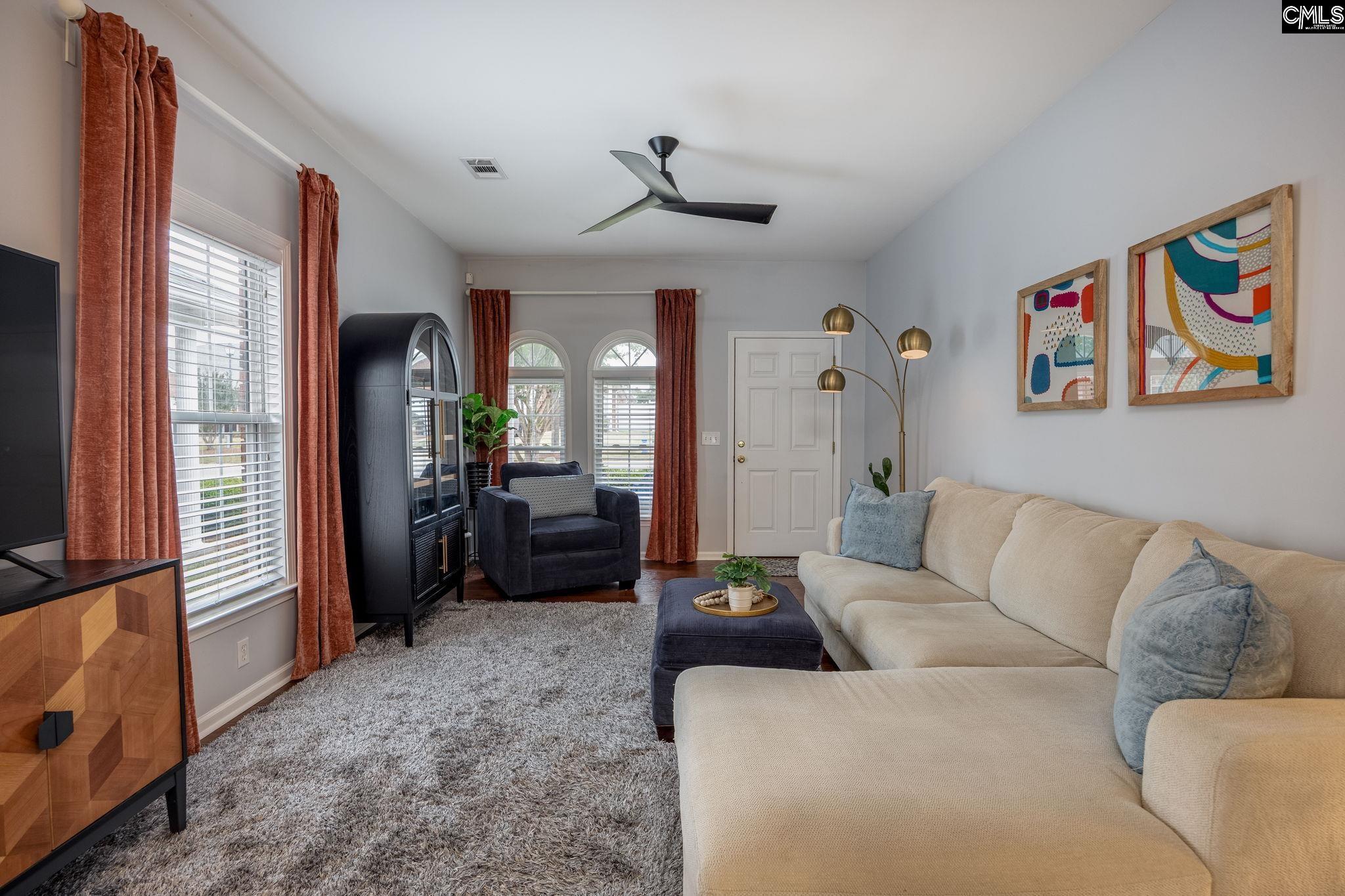 40 Crescent Moon Court Lexington, SC 29072