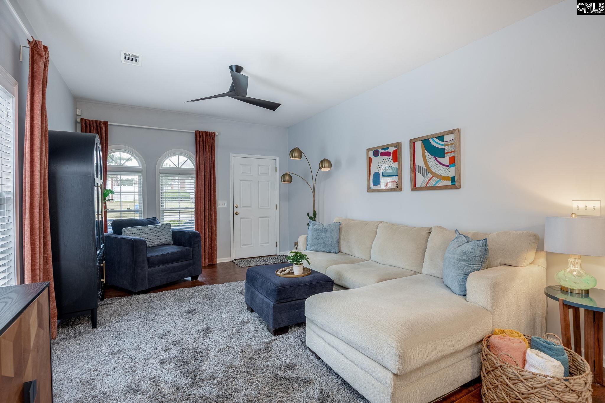 40 Crescent Moon Court Lexington, SC 29072