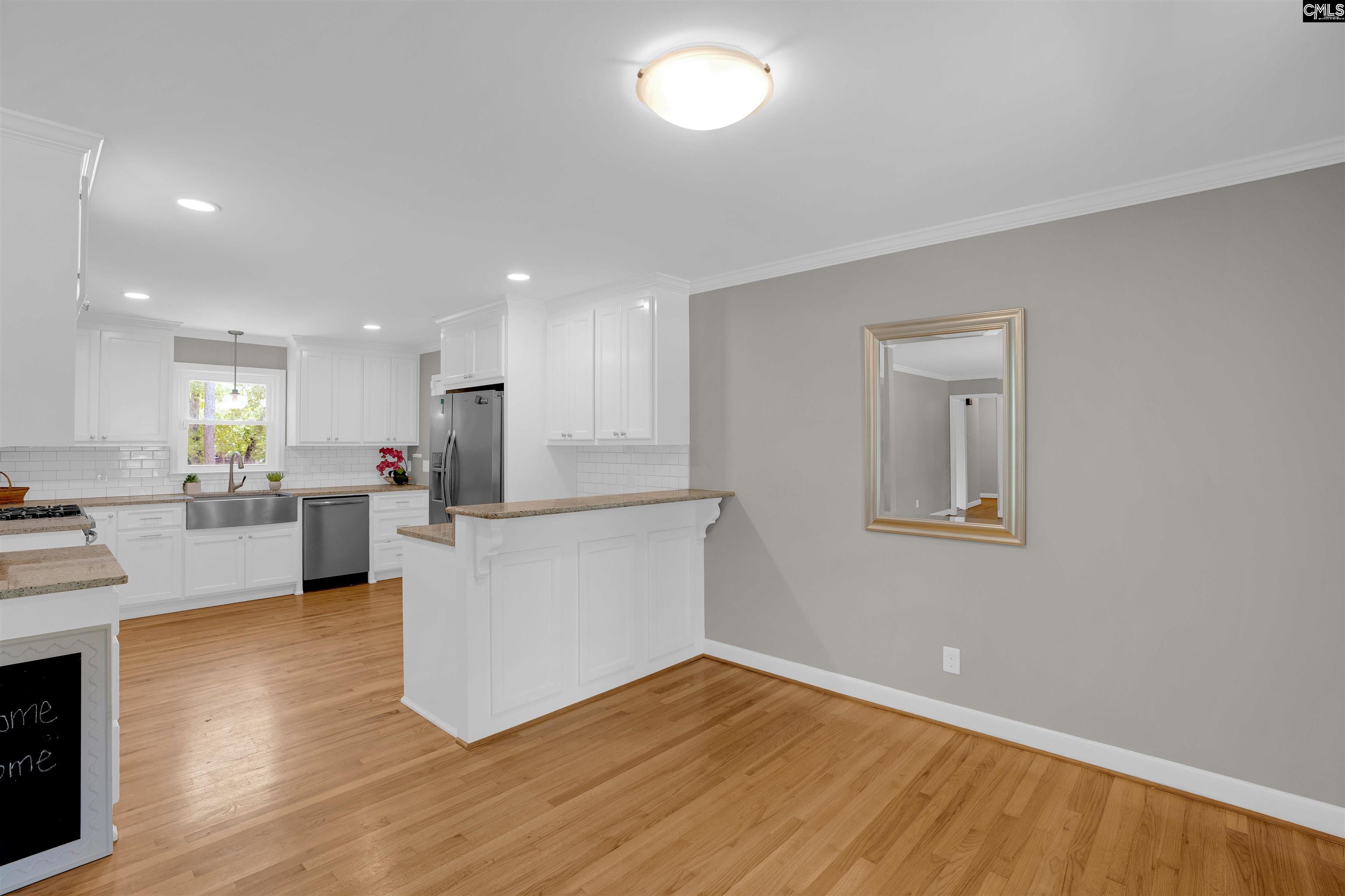 4530 Mosshill Road Columbia, SC 29206-1341