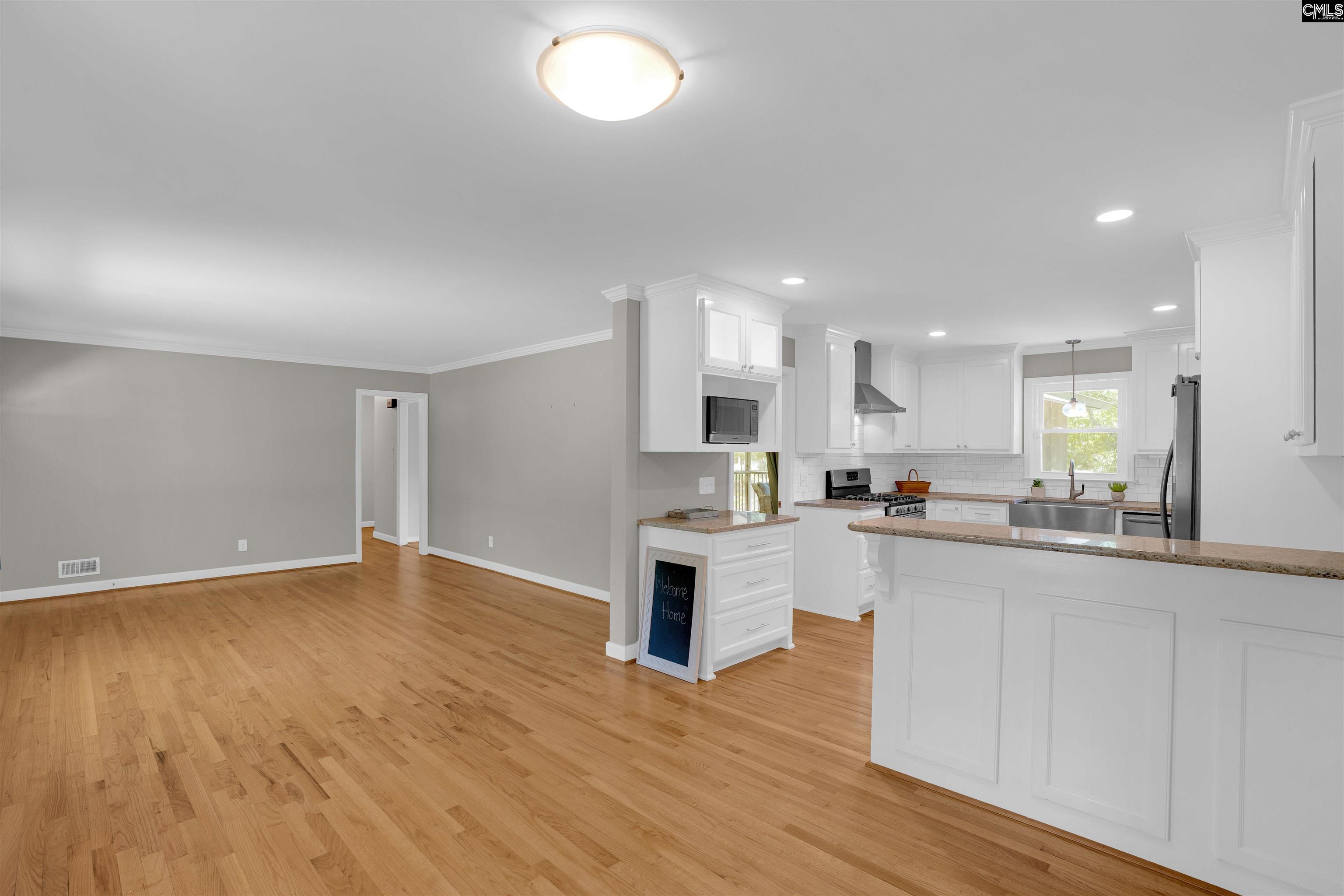 4530 Mosshill Road Columbia, SC 29206-1341