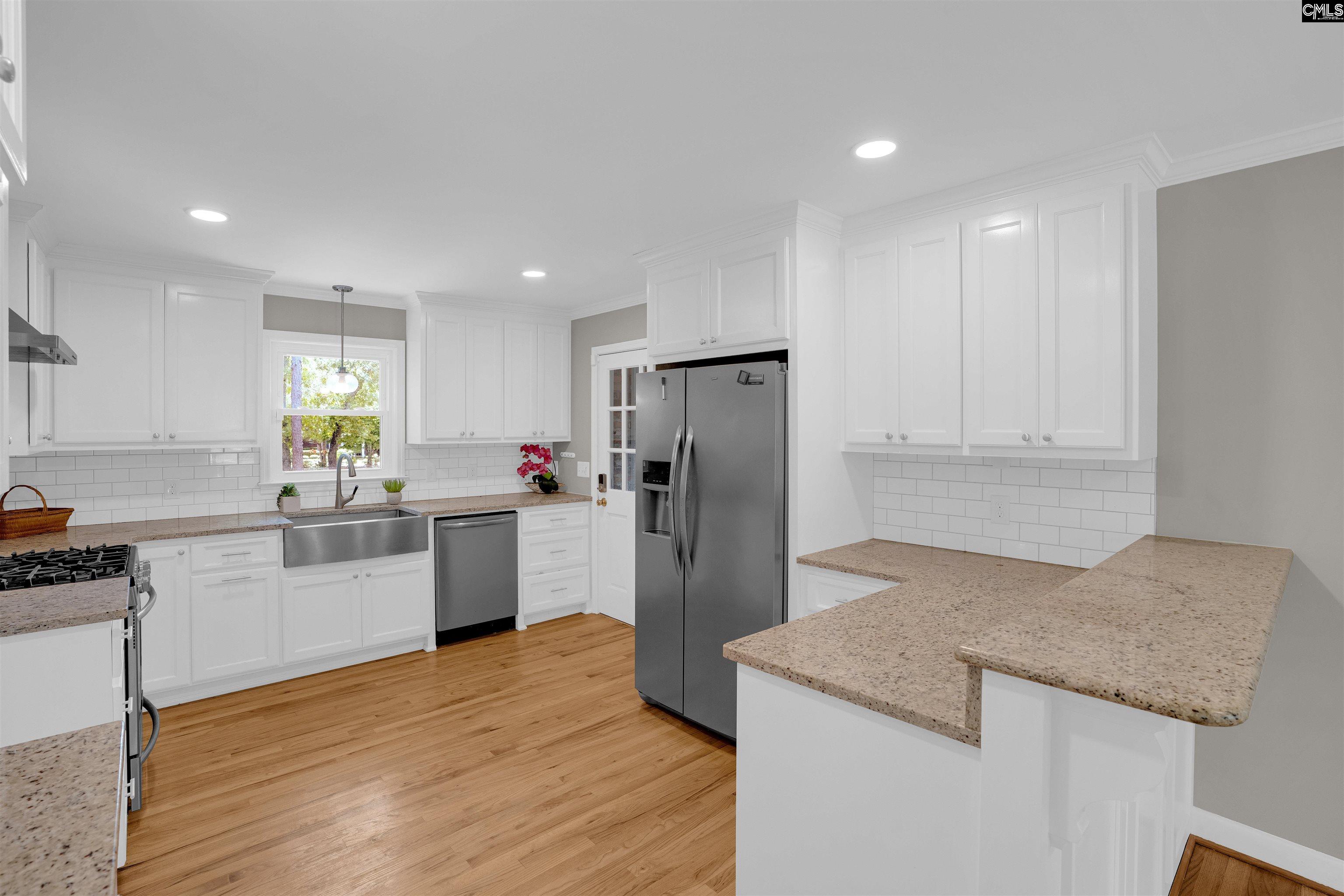 4530 Mosshill Road Columbia, SC 29206-1341