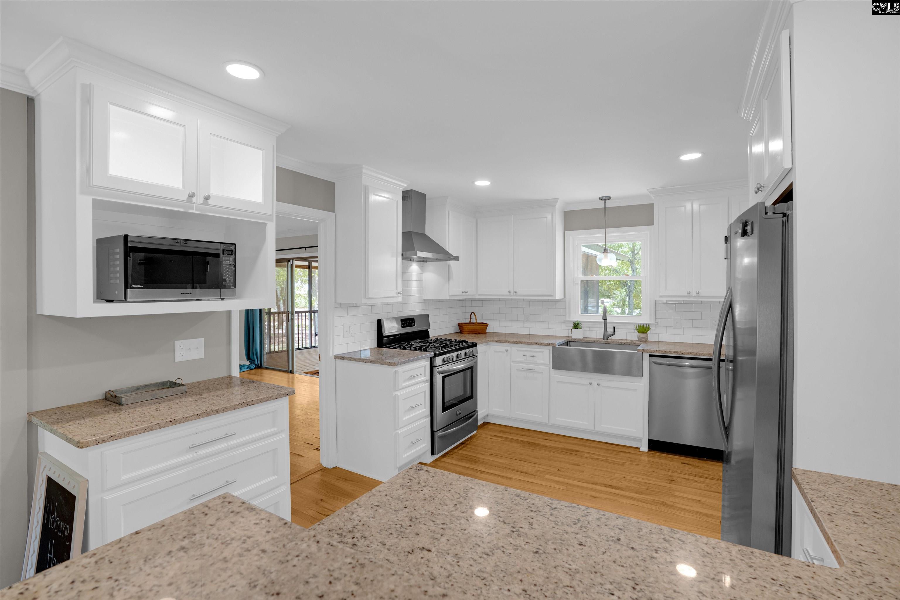 4530 Mosshill Road Columbia, SC 29206-1341