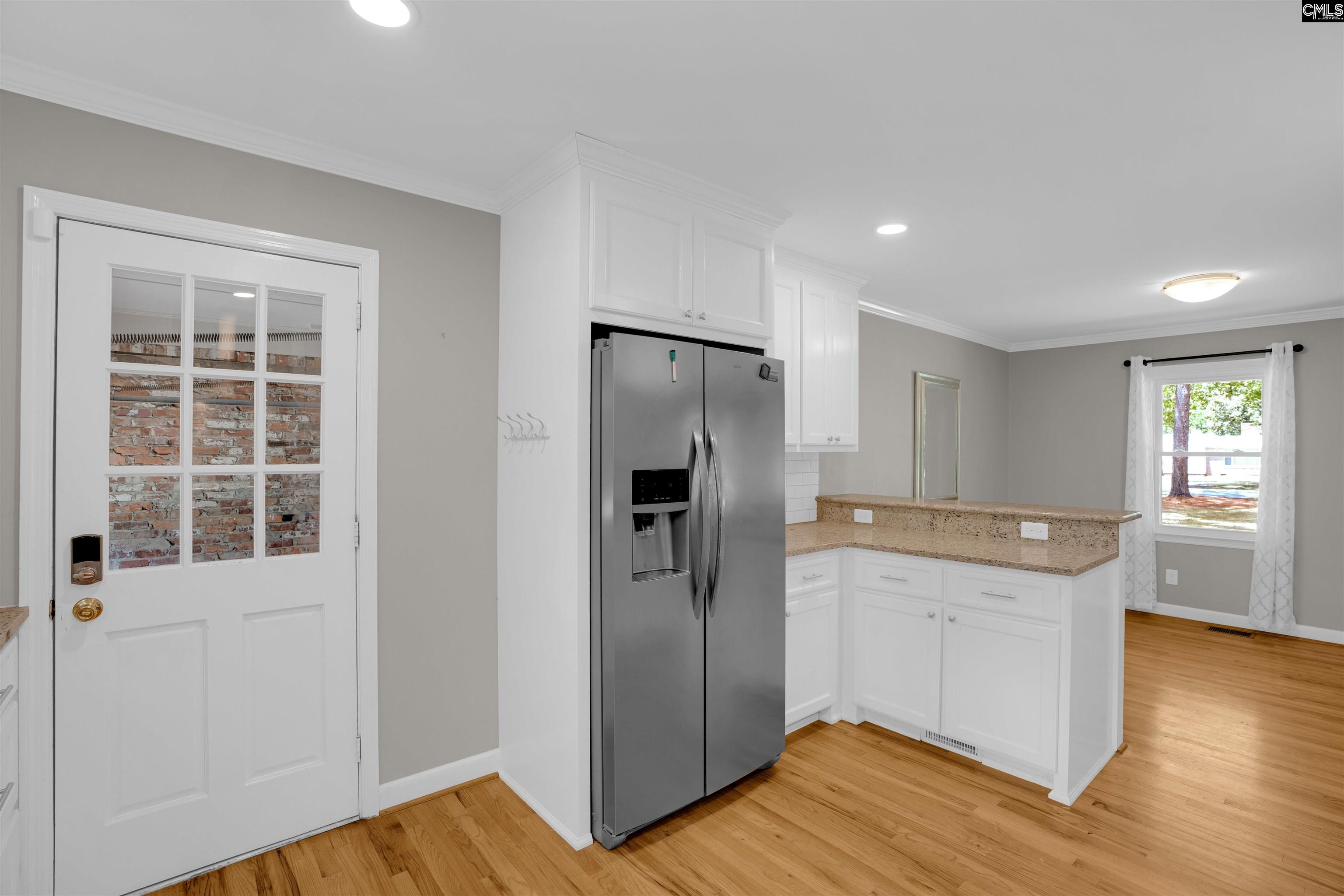 4530 Mosshill Road Columbia, SC 29206-1341