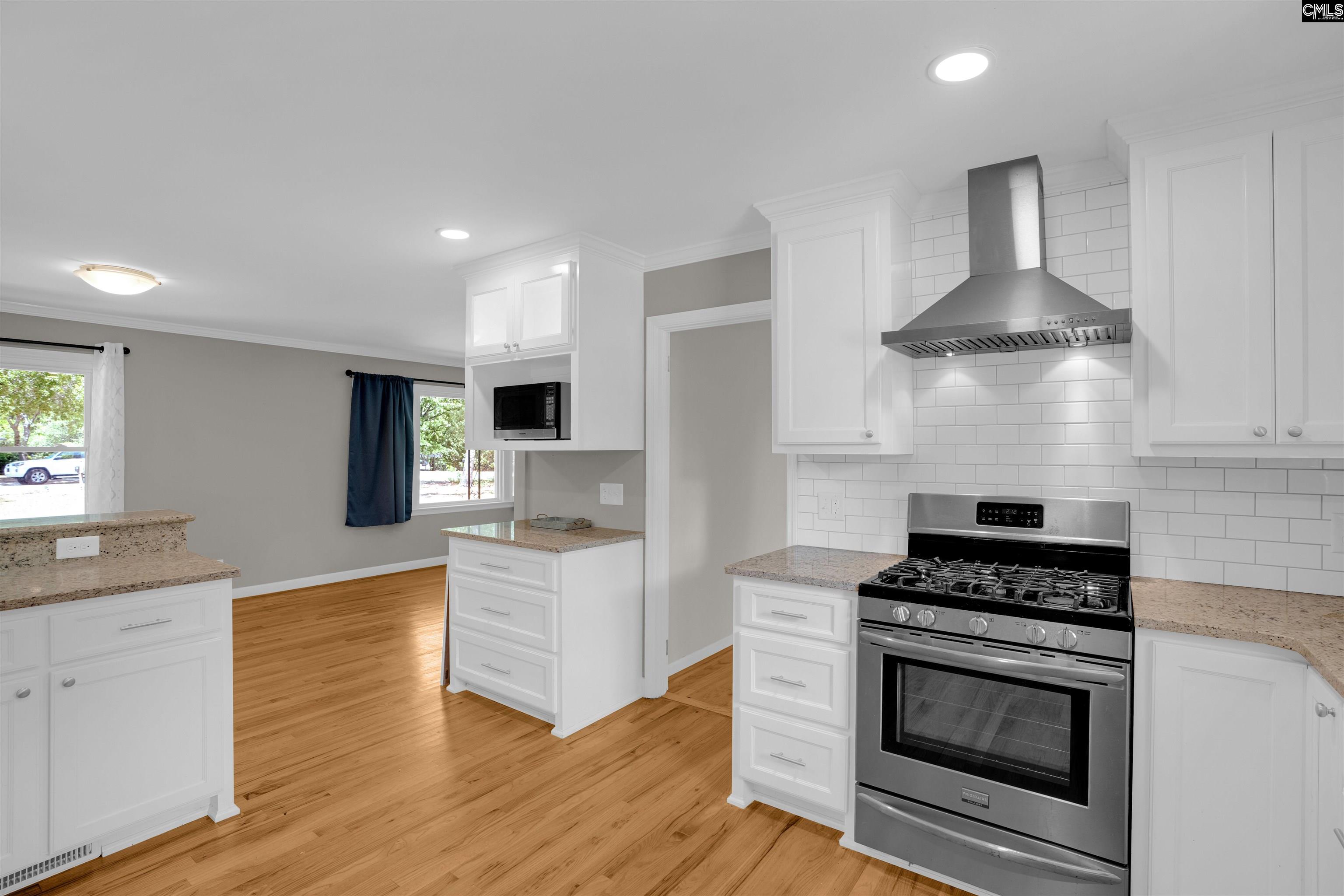 4530 Mosshill Road Columbia, SC 29206-1341