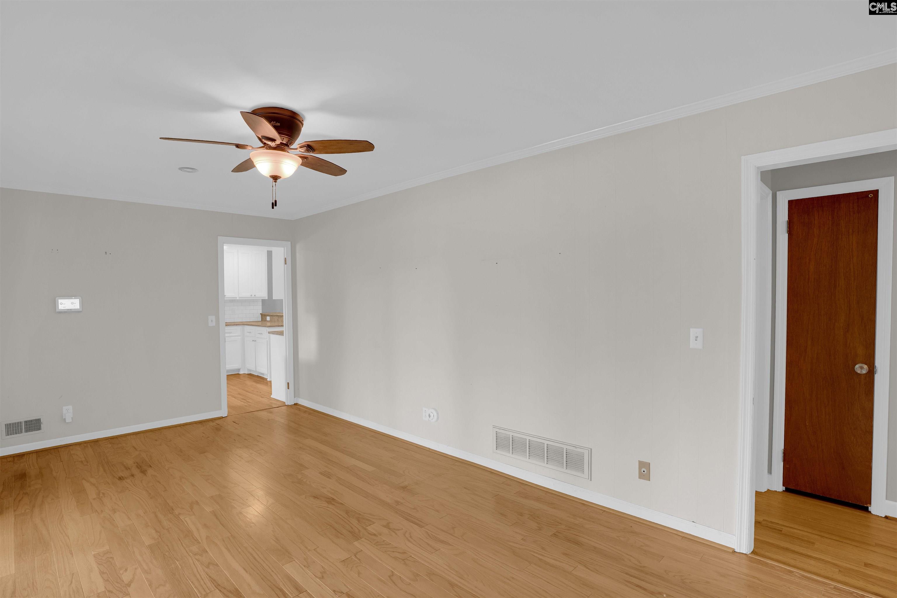4530 Mosshill Road Columbia, SC 29206-1341