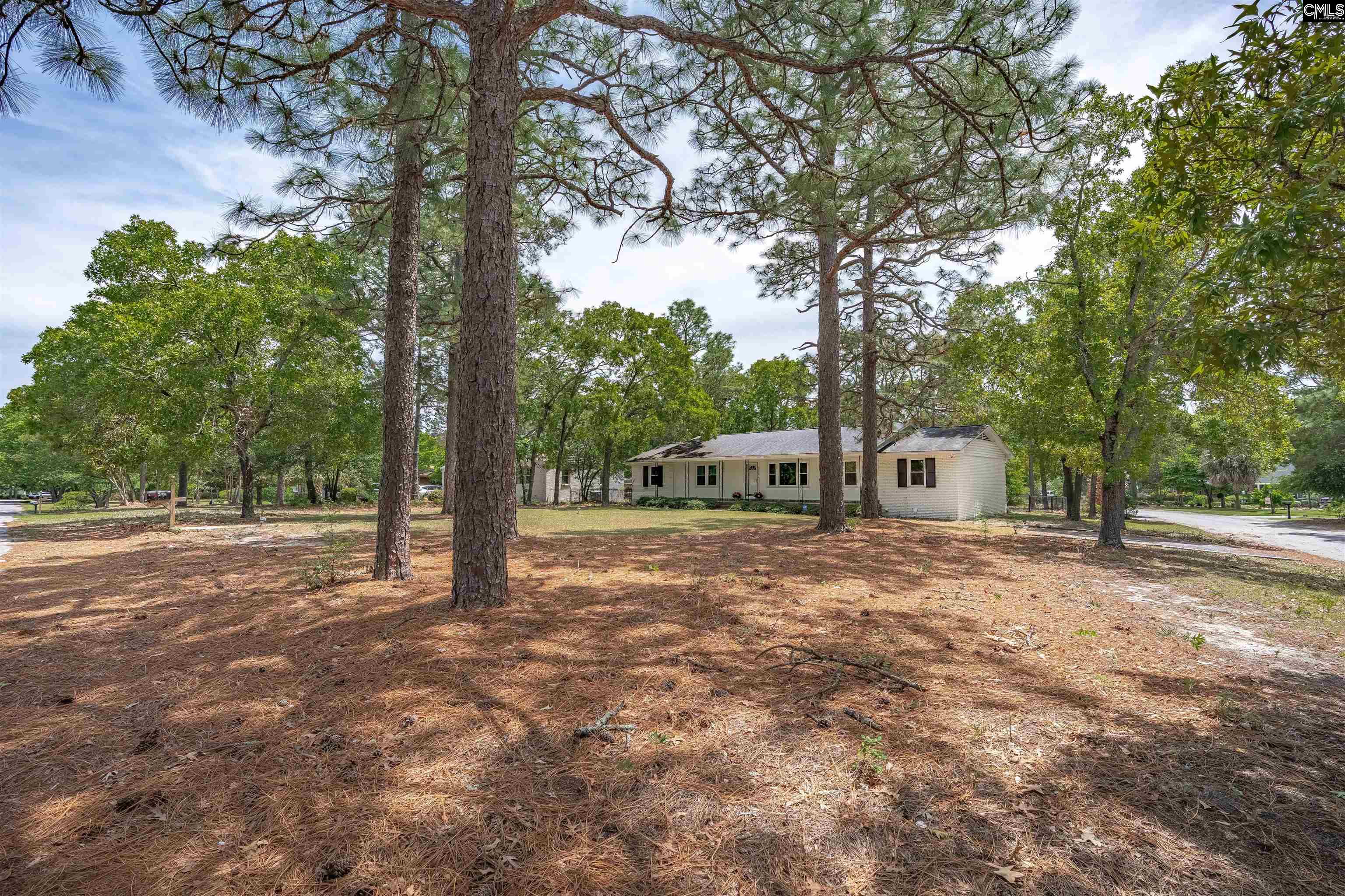 4530 Mosshill Road Columbia, SC 29206-1341