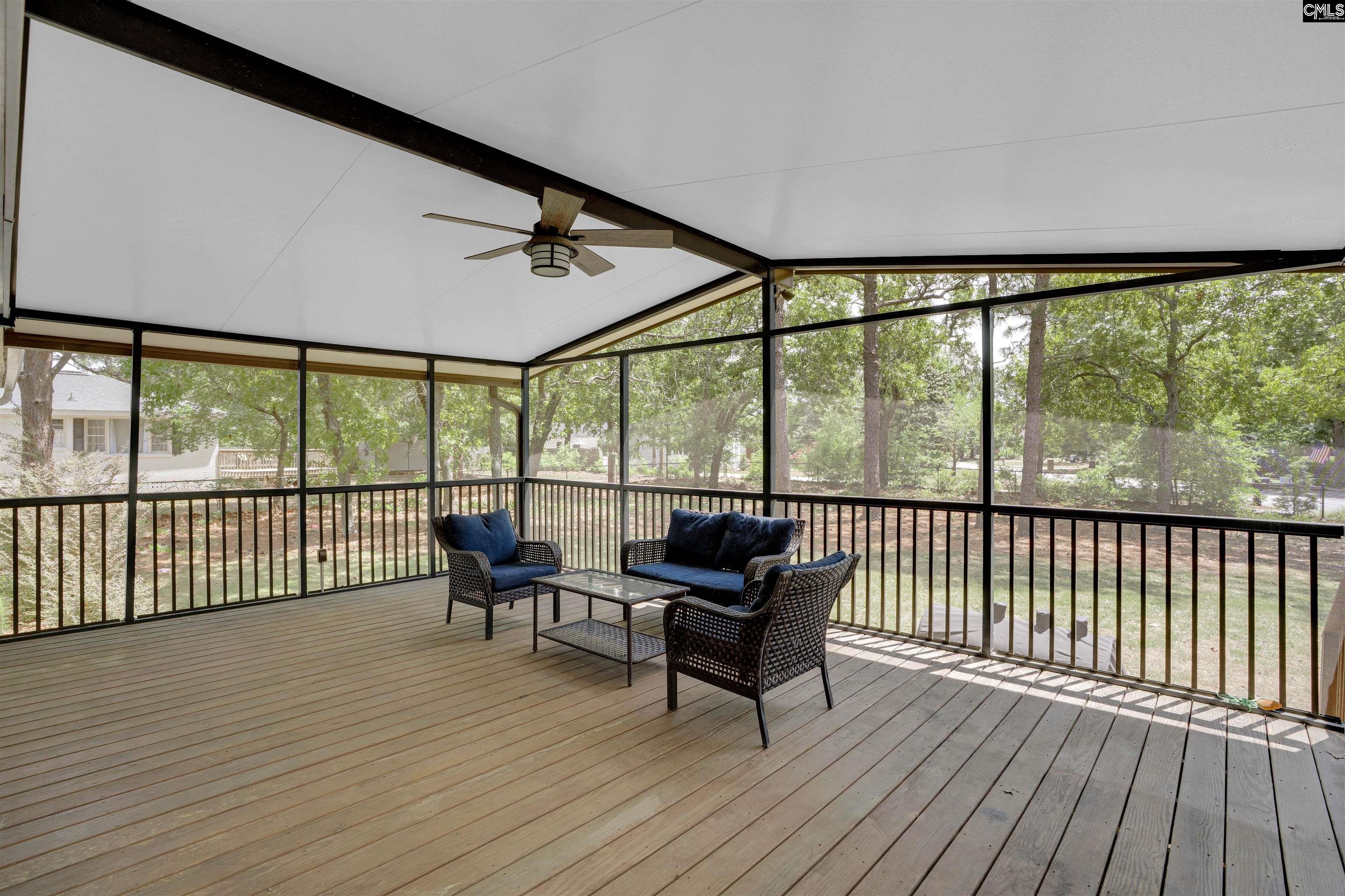 4530 Mosshill Road Columbia, SC 29206-1341