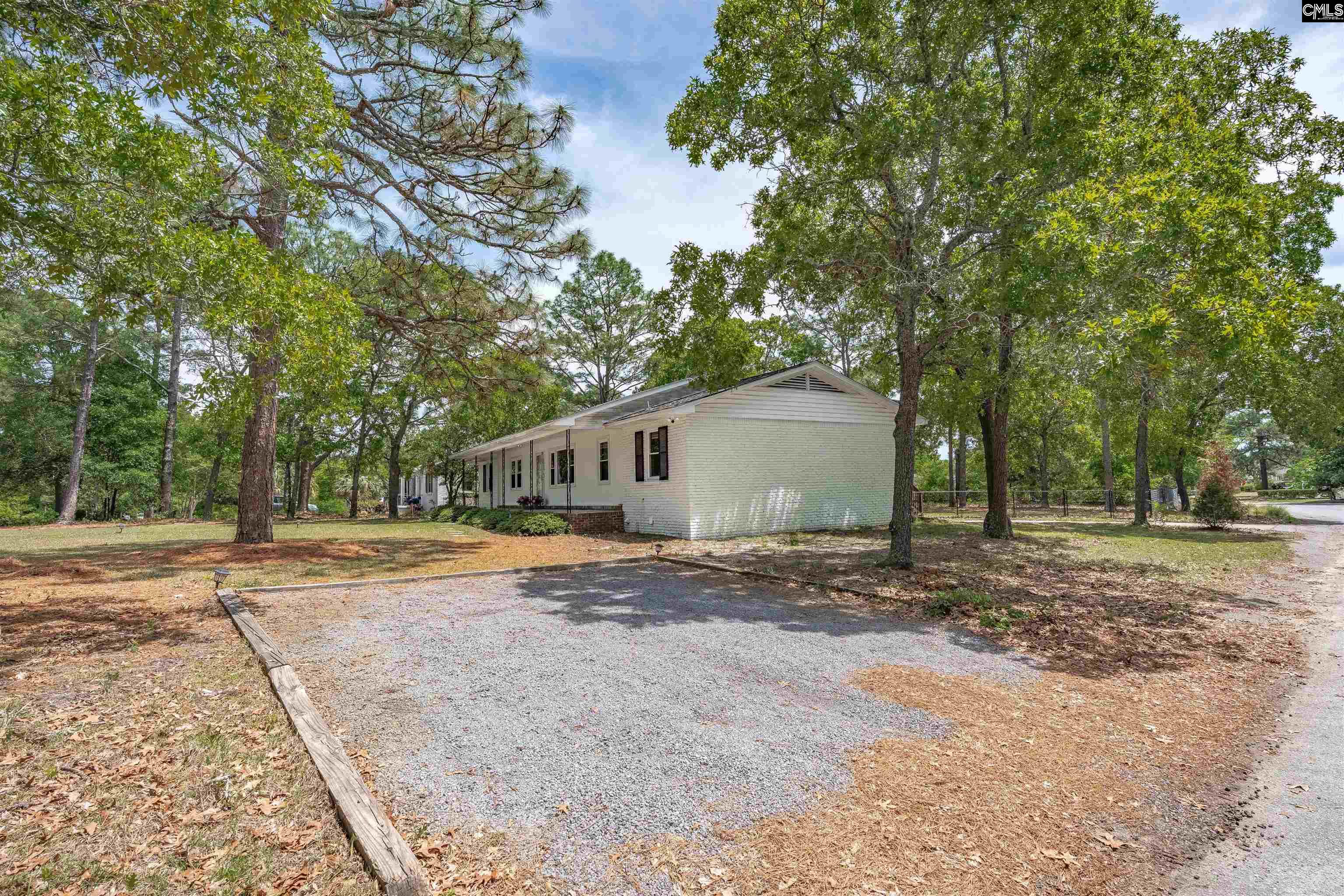 4530 Mosshill Road Columbia, SC 29206-1341