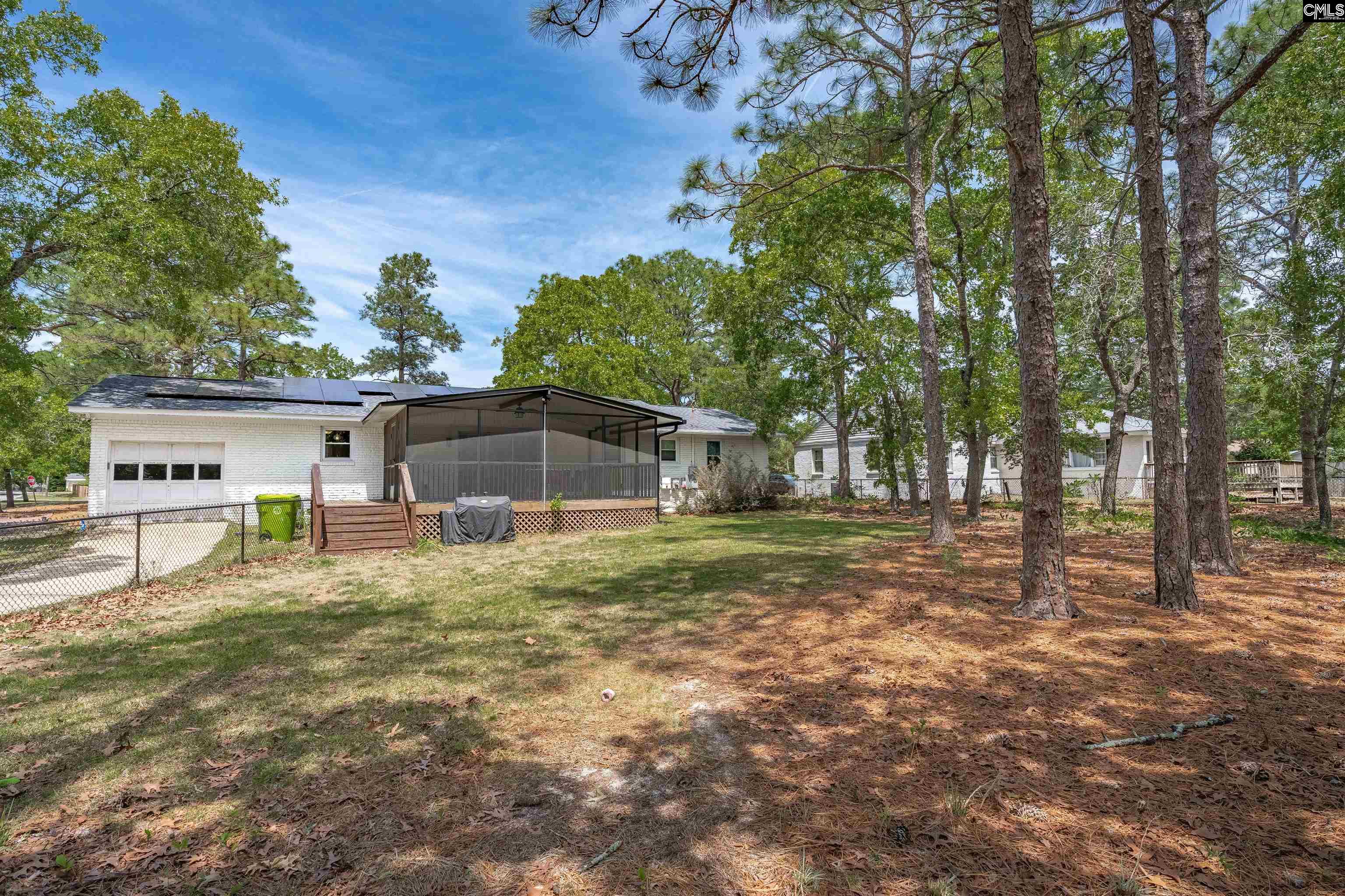 4530 Mosshill Road Columbia, SC 29206-1341