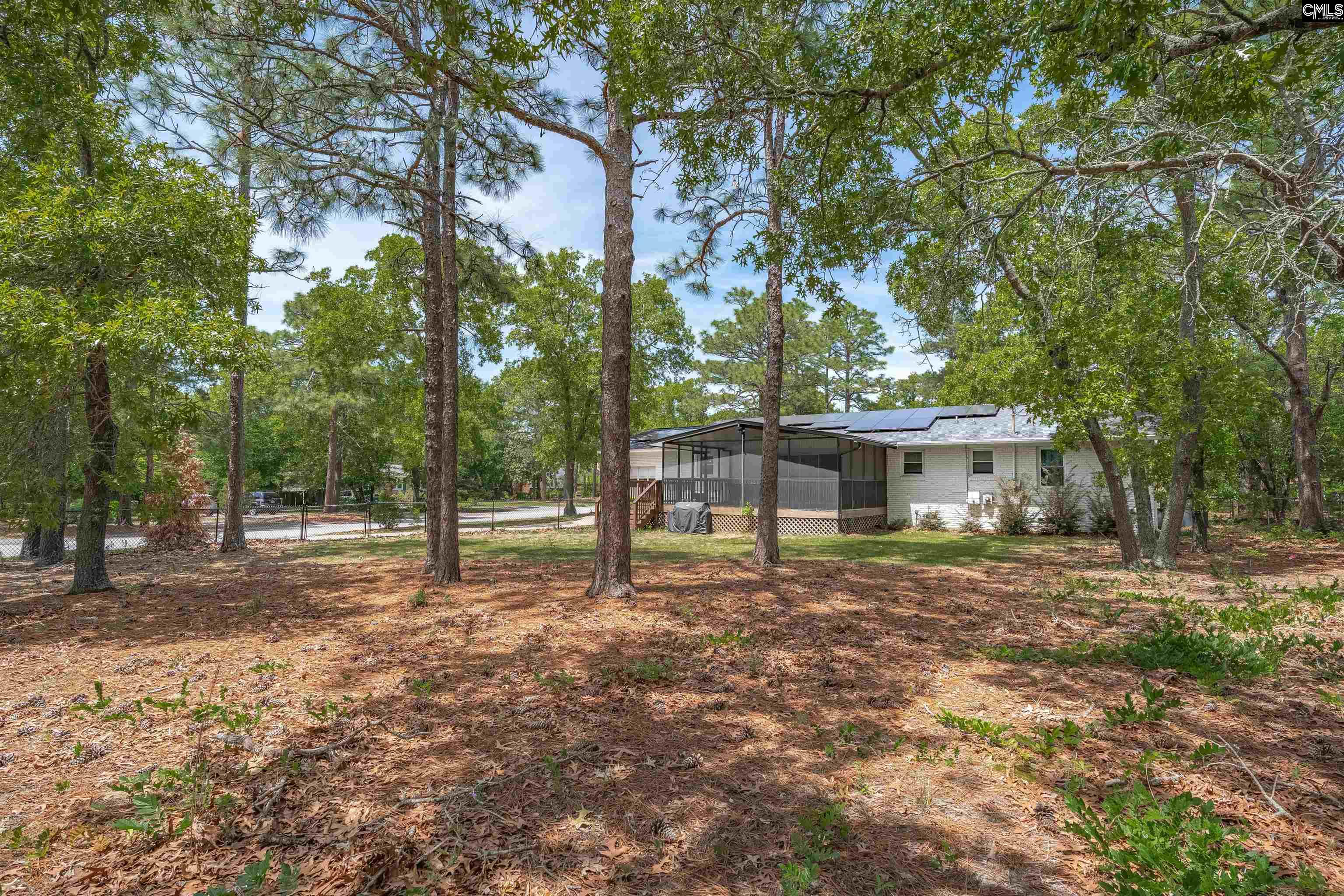 4530 Mosshill Road Columbia, SC 29206-1341