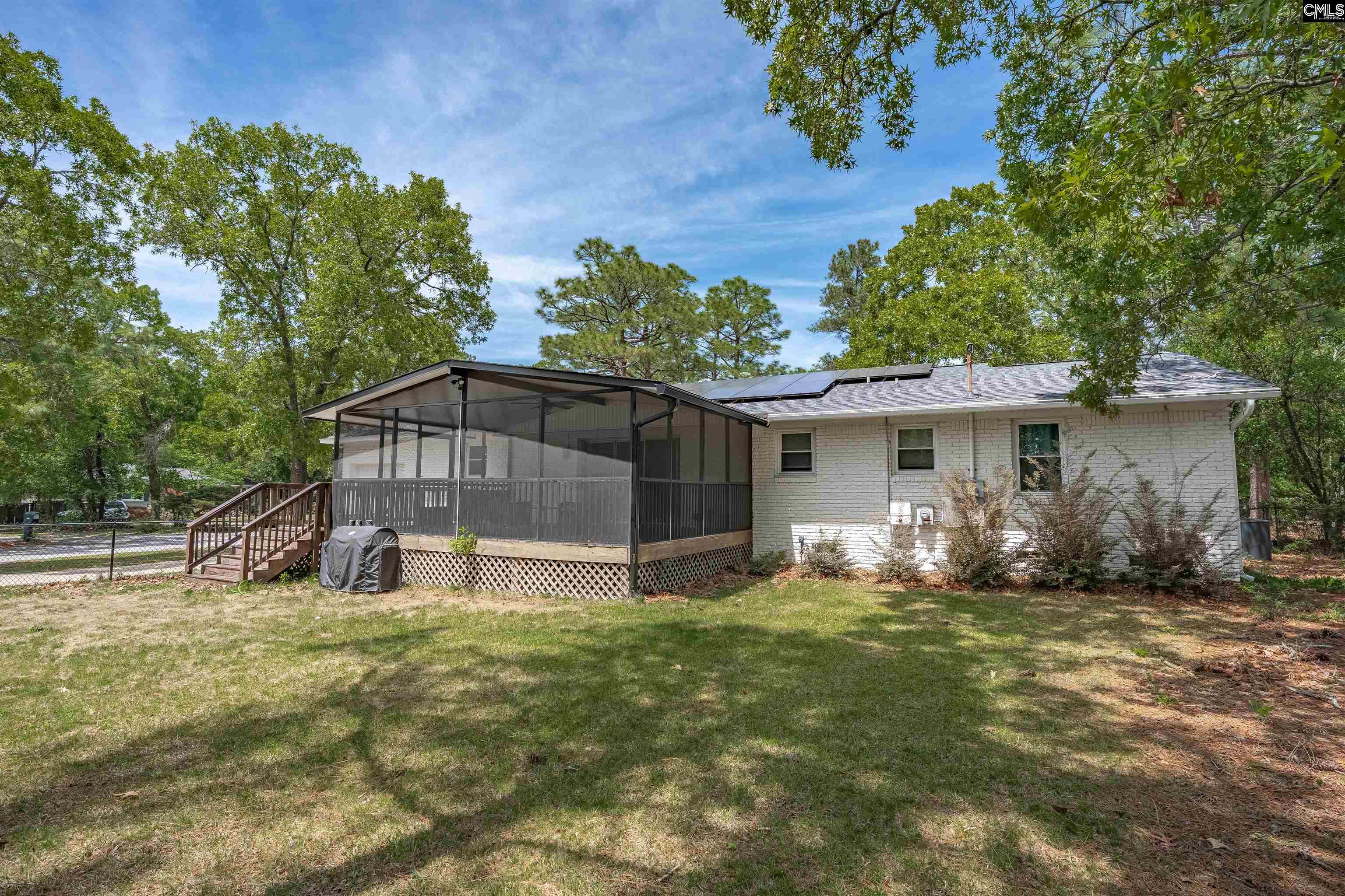 4530 Mosshill Road Columbia, SC 29206-1341