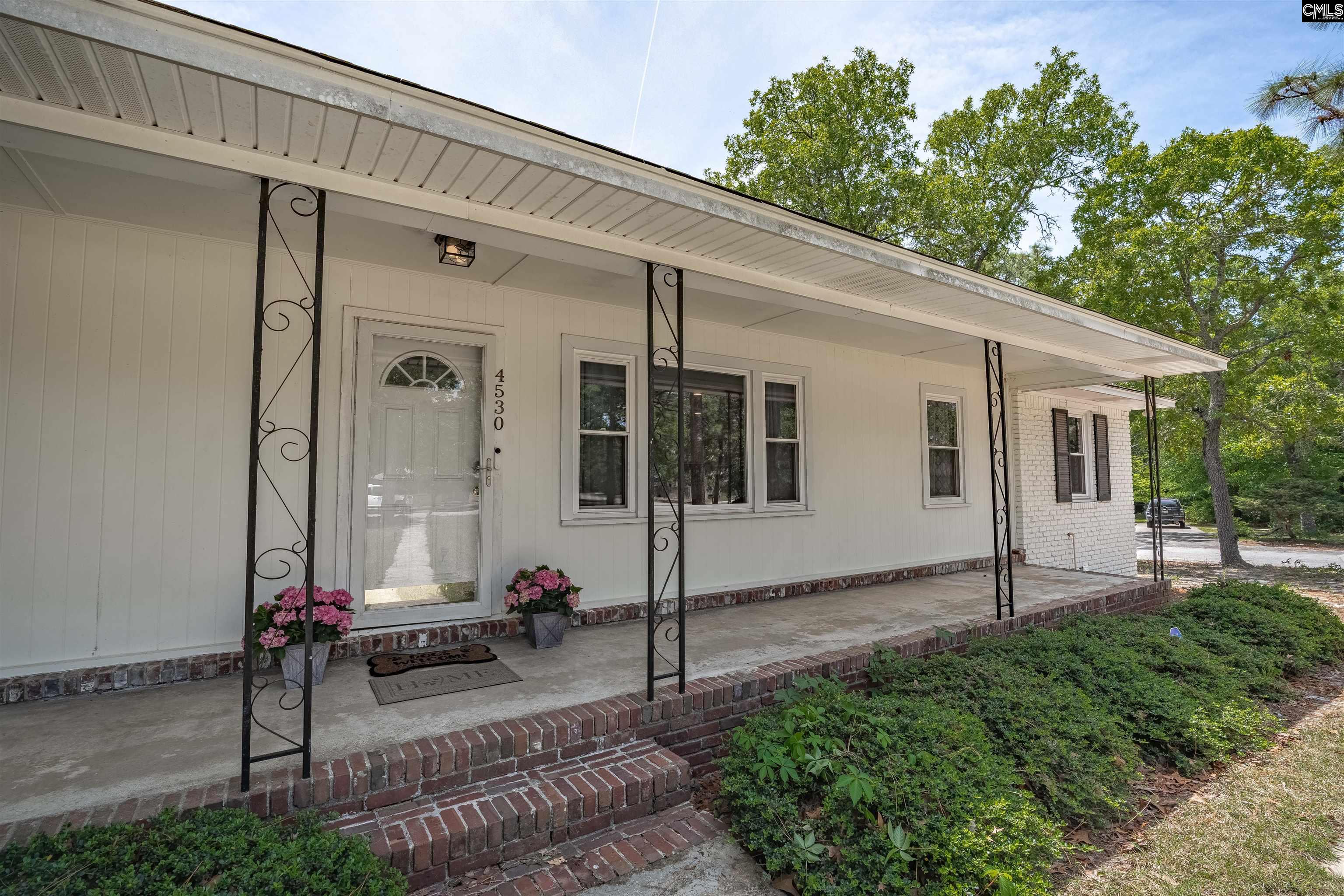 4530 Mosshill Road Columbia, SC 29206-1341