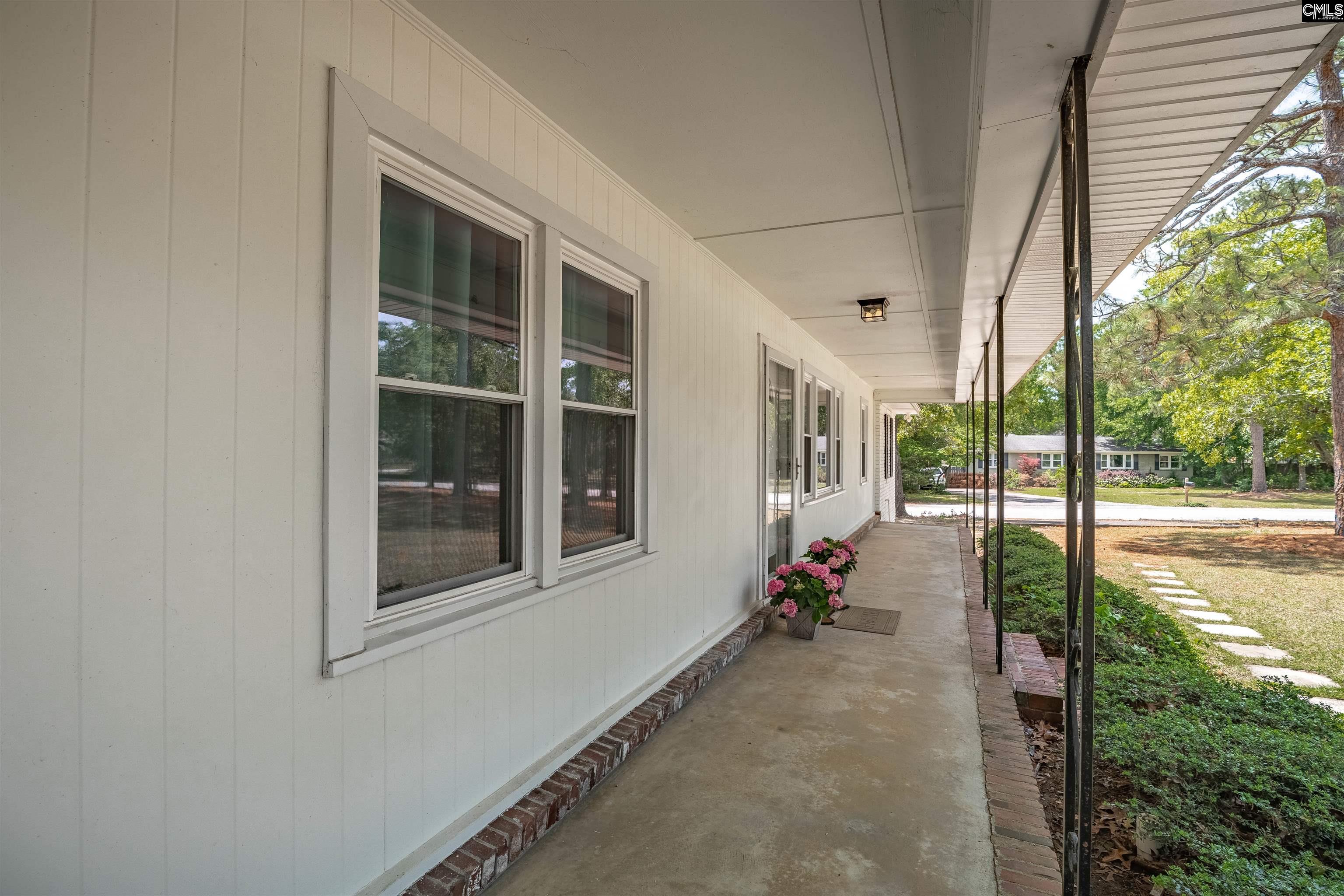 4530 Mosshill Road Columbia, SC 29206-1341