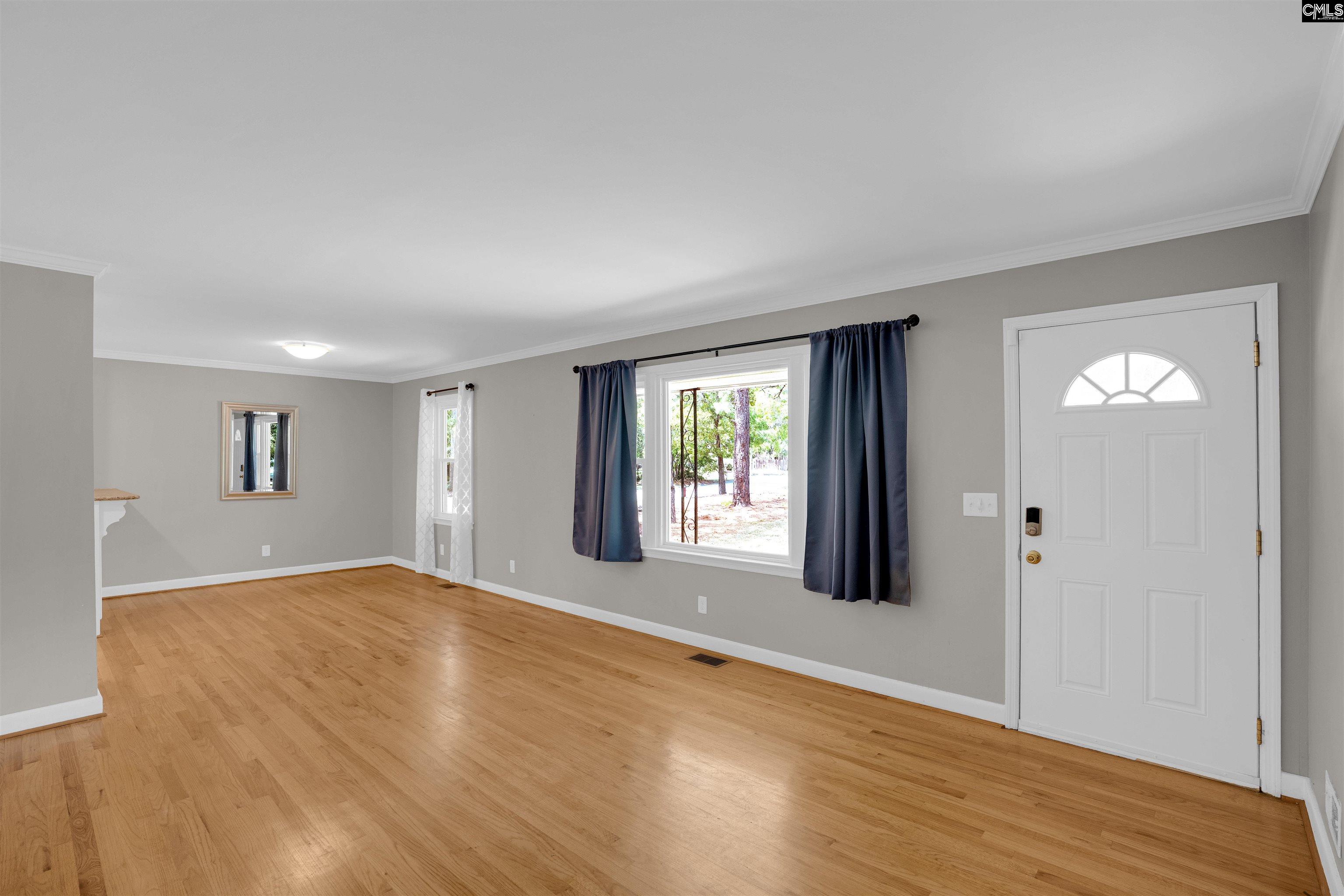 4530 Mosshill Road Columbia, SC 29206-1341