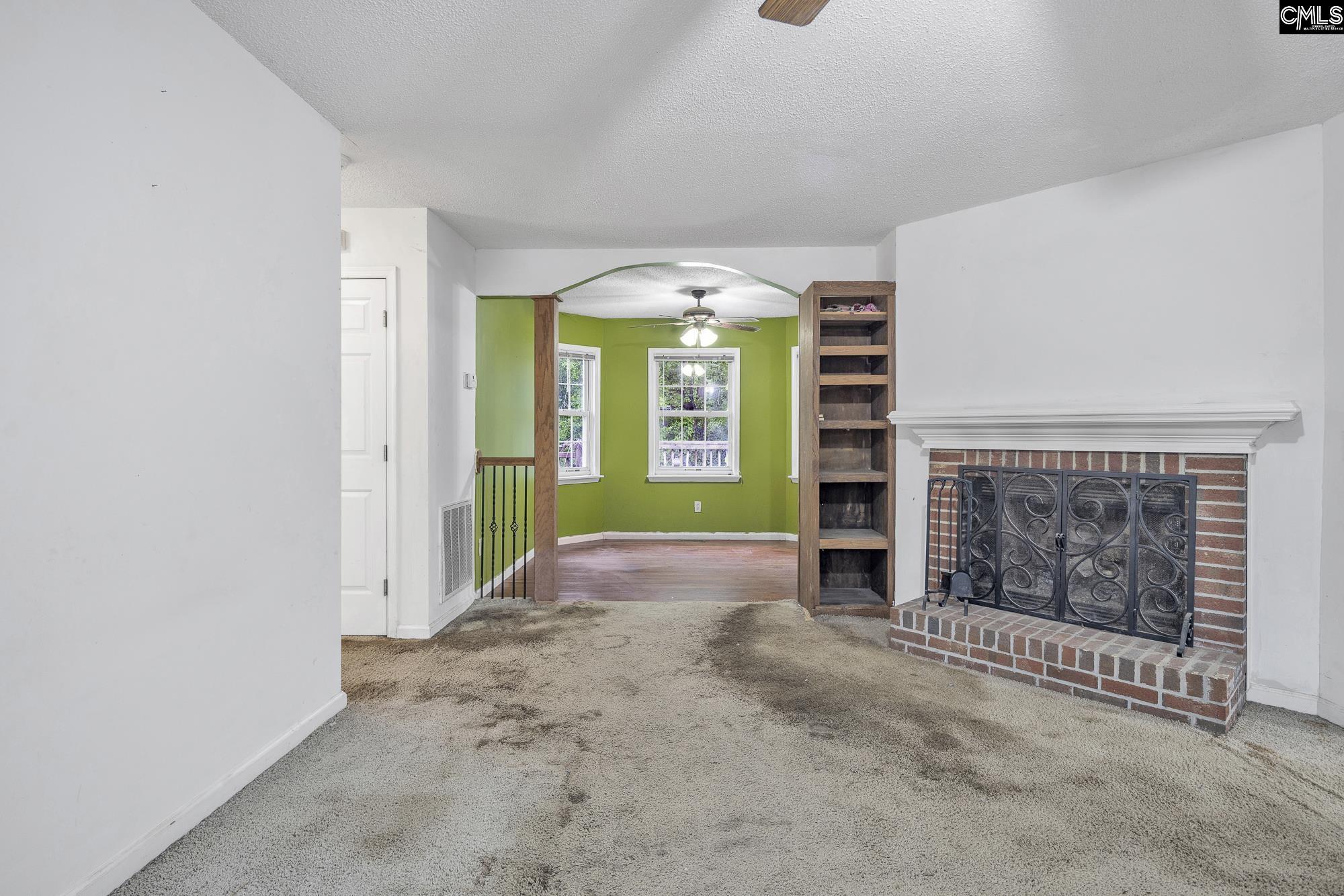 1016 Blythewood Road Blythewood, SC 29016
