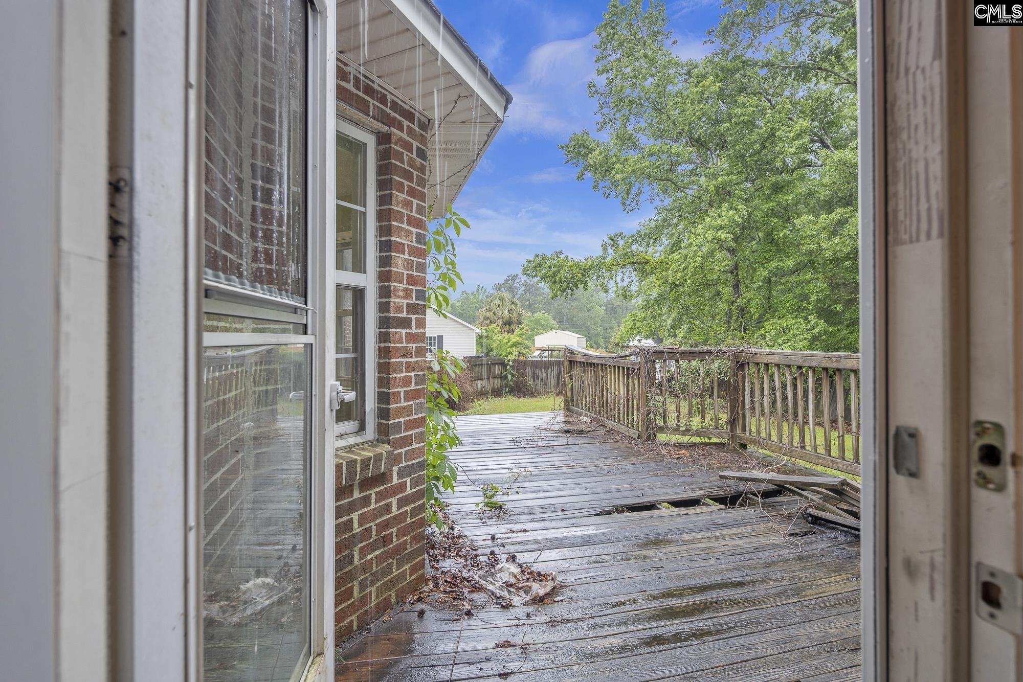 1016 Blythewood Road Blythewood, SC 29016