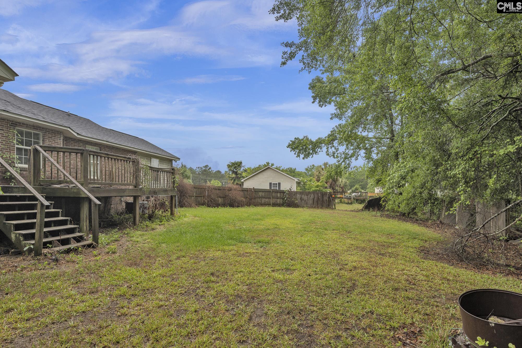 1016 Blythewood Road Blythewood, SC 29016