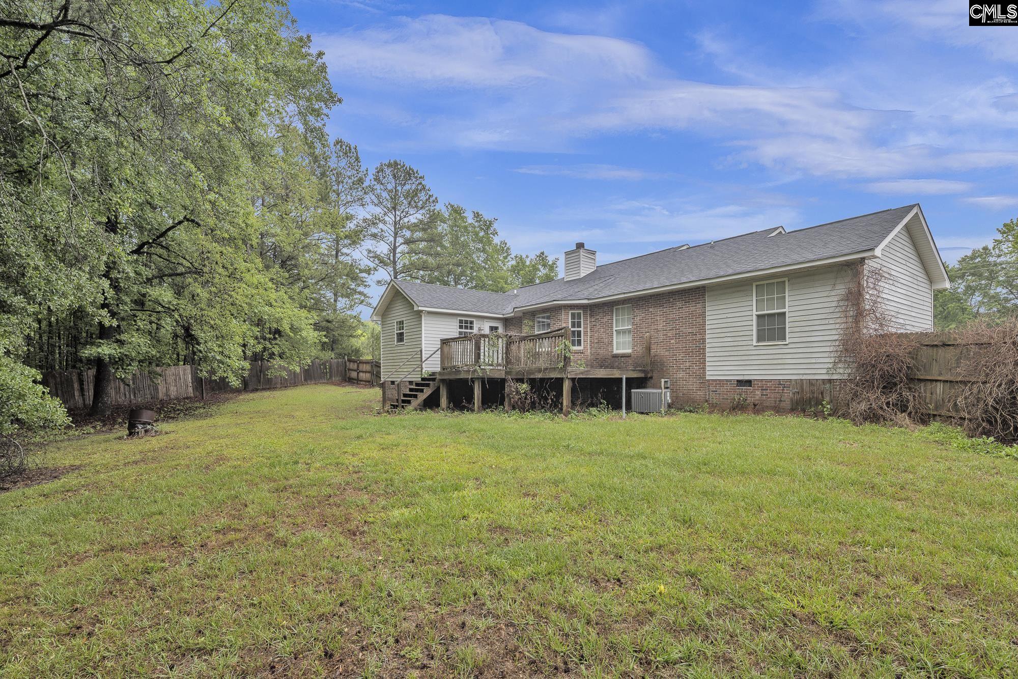 1016 Blythewood Road Blythewood, SC 29016