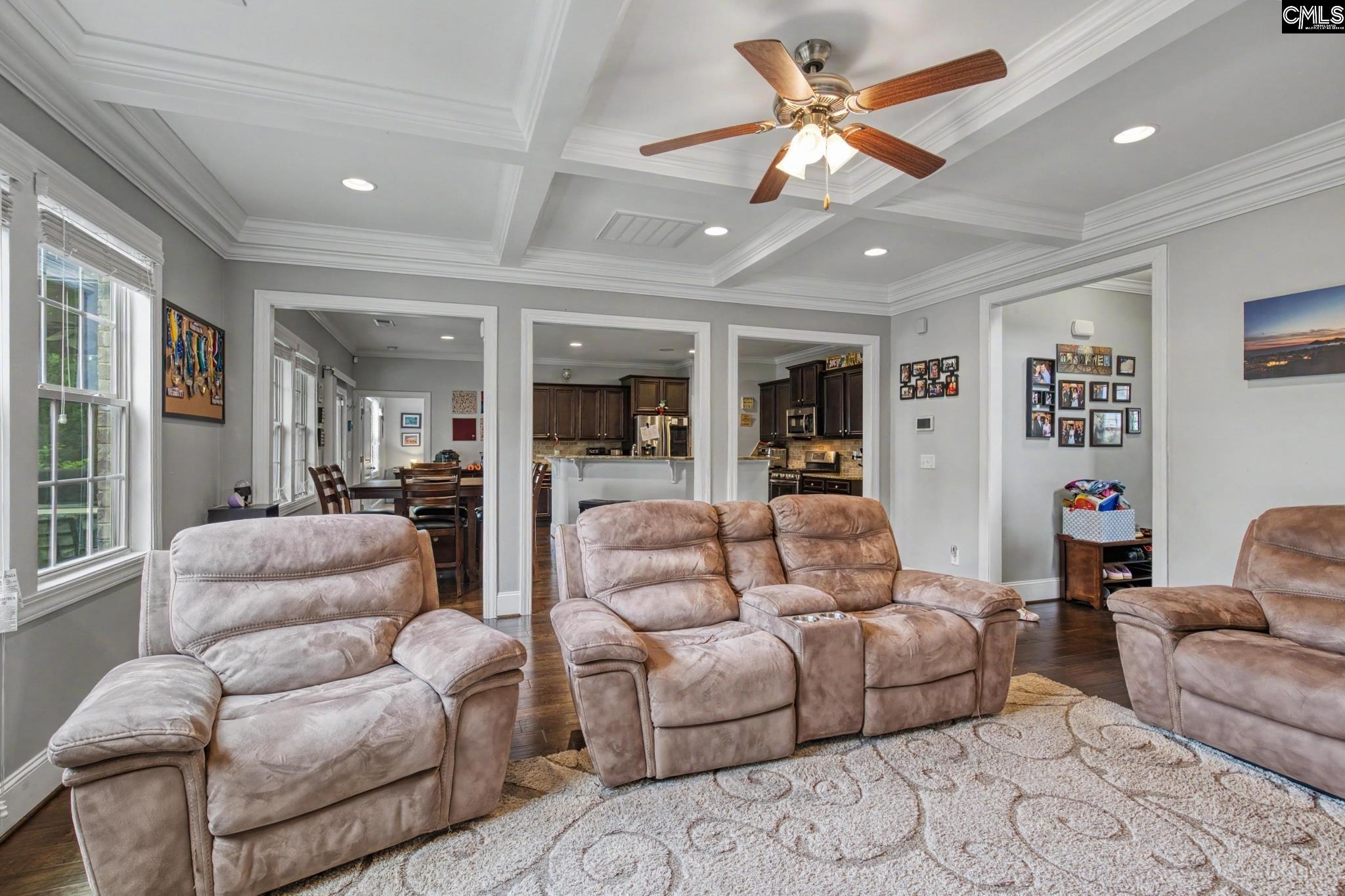 538 Compass Rose Way Irmo, SC 29063