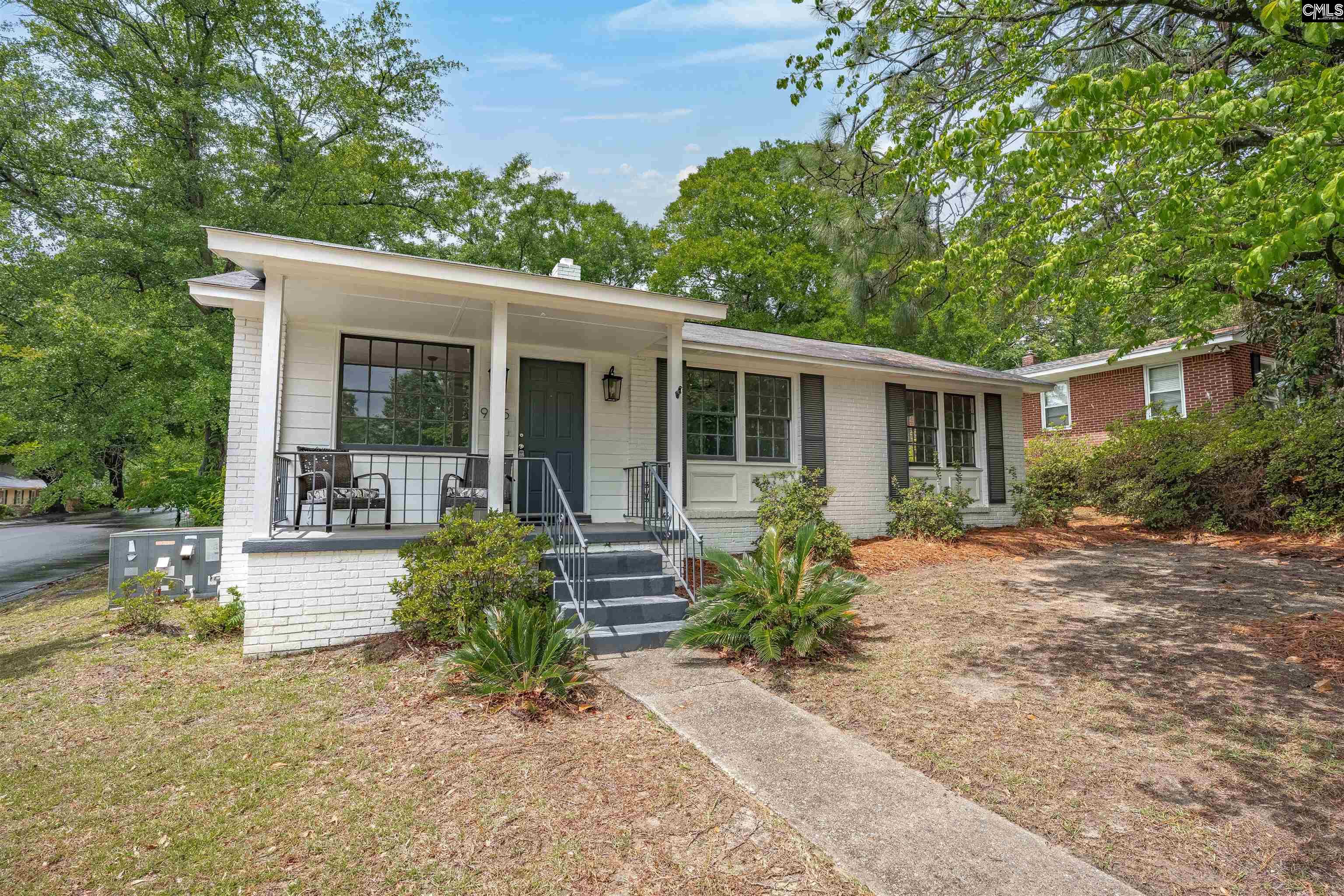 955 Laurie Lane Columbia, SC 29205