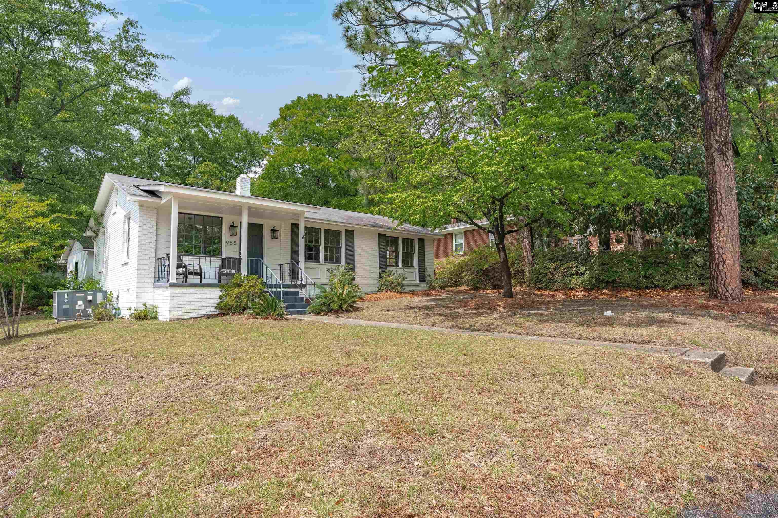 955 Laurie Lane Columbia, SC 29205