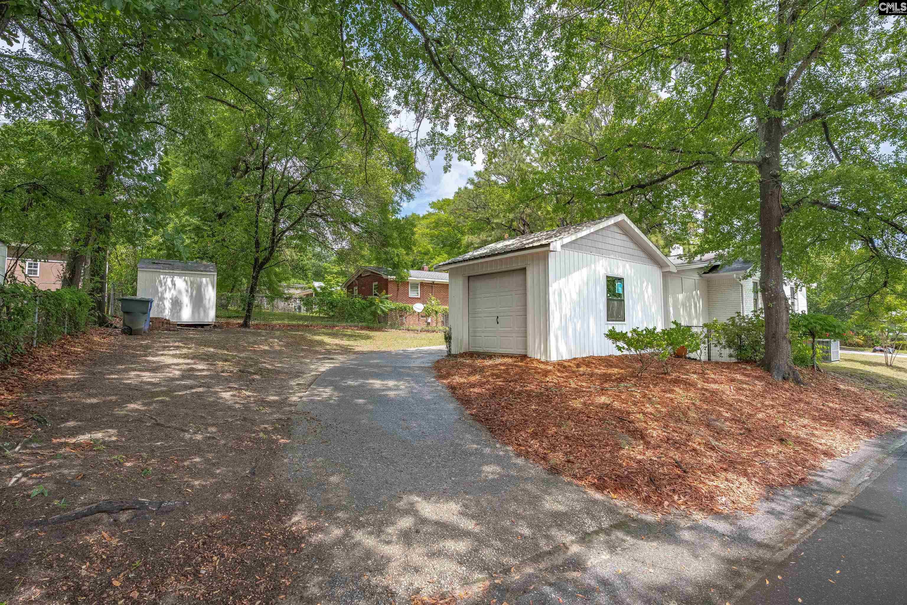 955 Laurie Lane Columbia, SC 29205