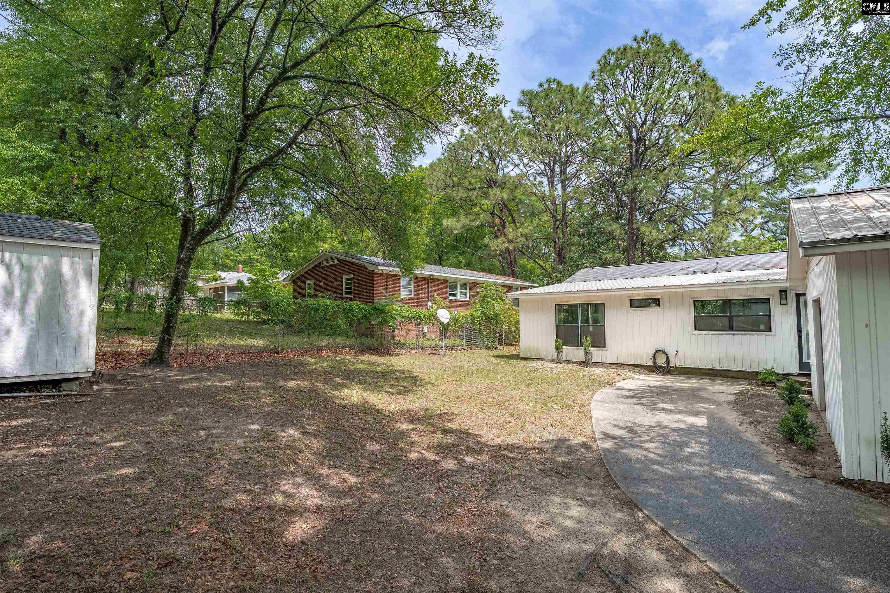 955 Laurie Lane Columbia, SC 29205