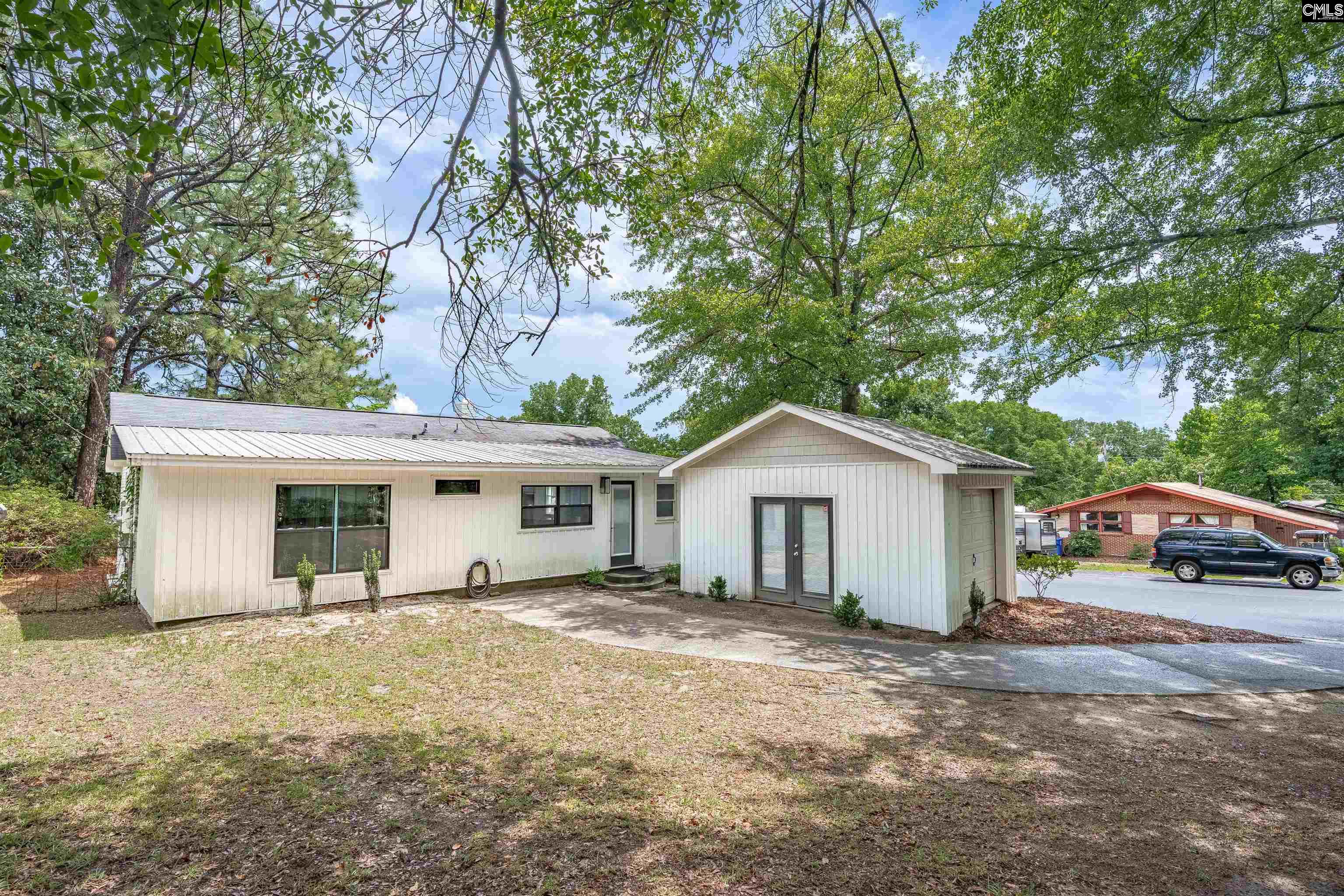 955 Laurie Lane Columbia, SC 29205