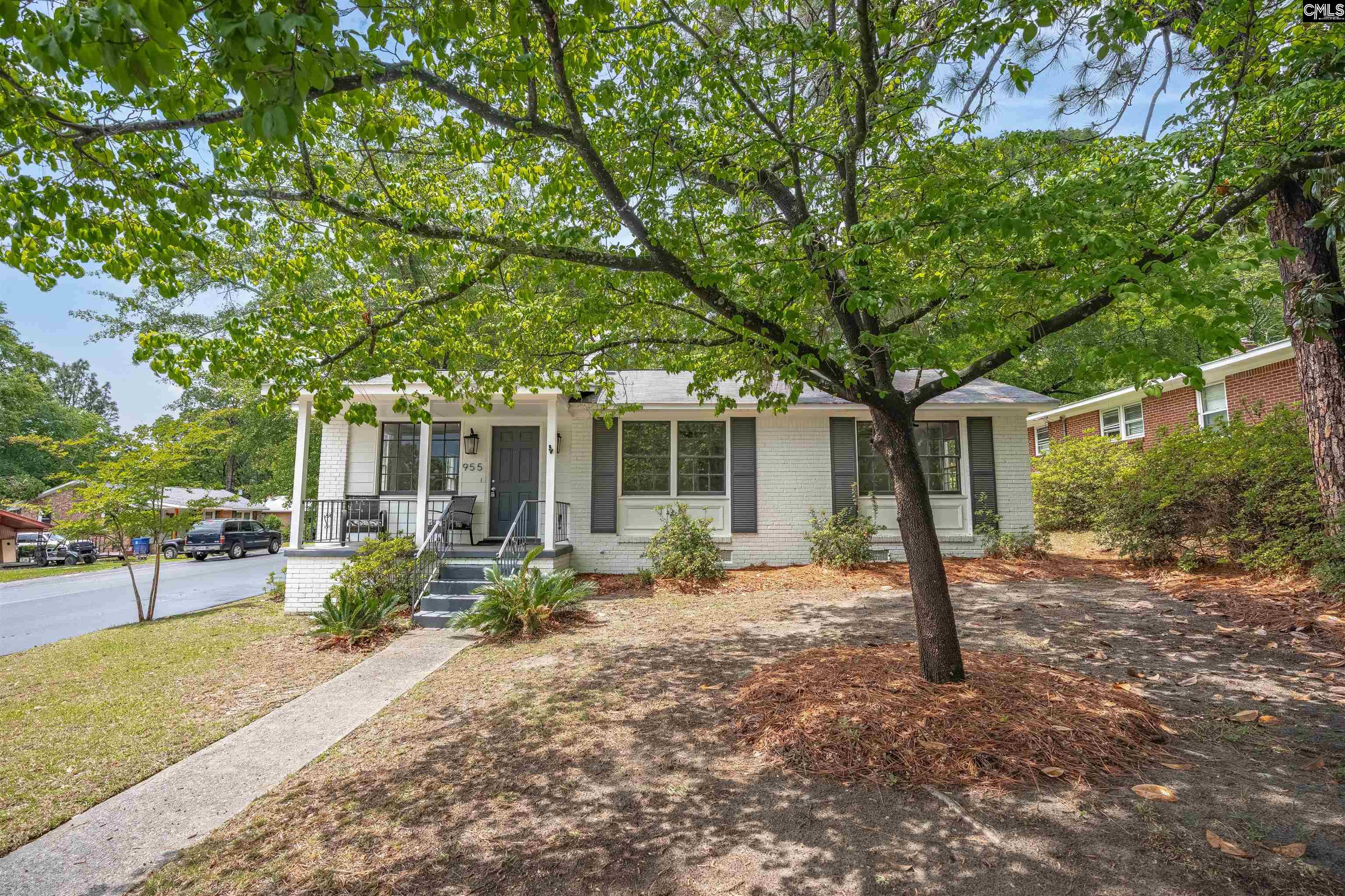 955 Laurie Lane Columbia, SC 29205
