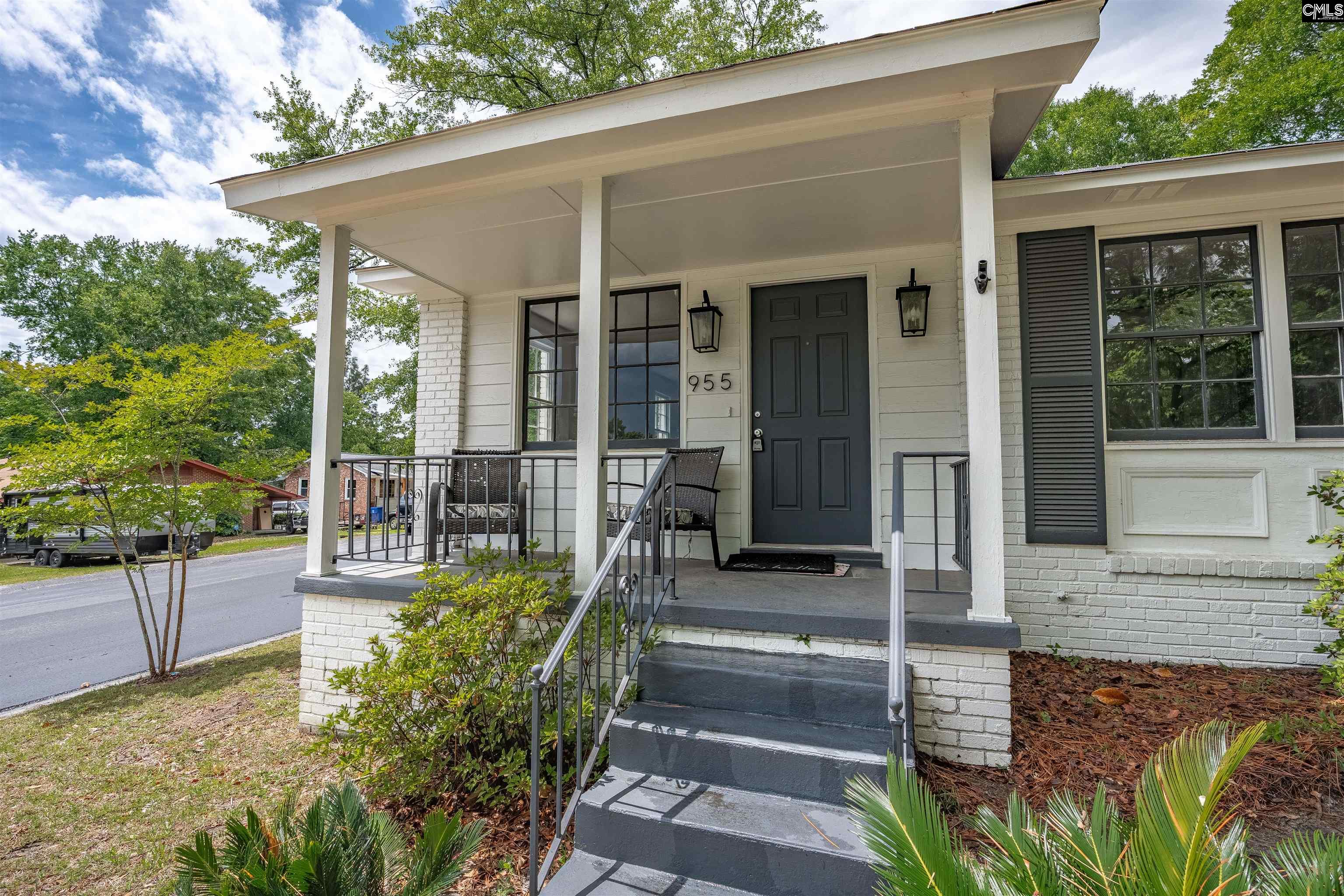 955 Laurie Lane Columbia, SC 29205