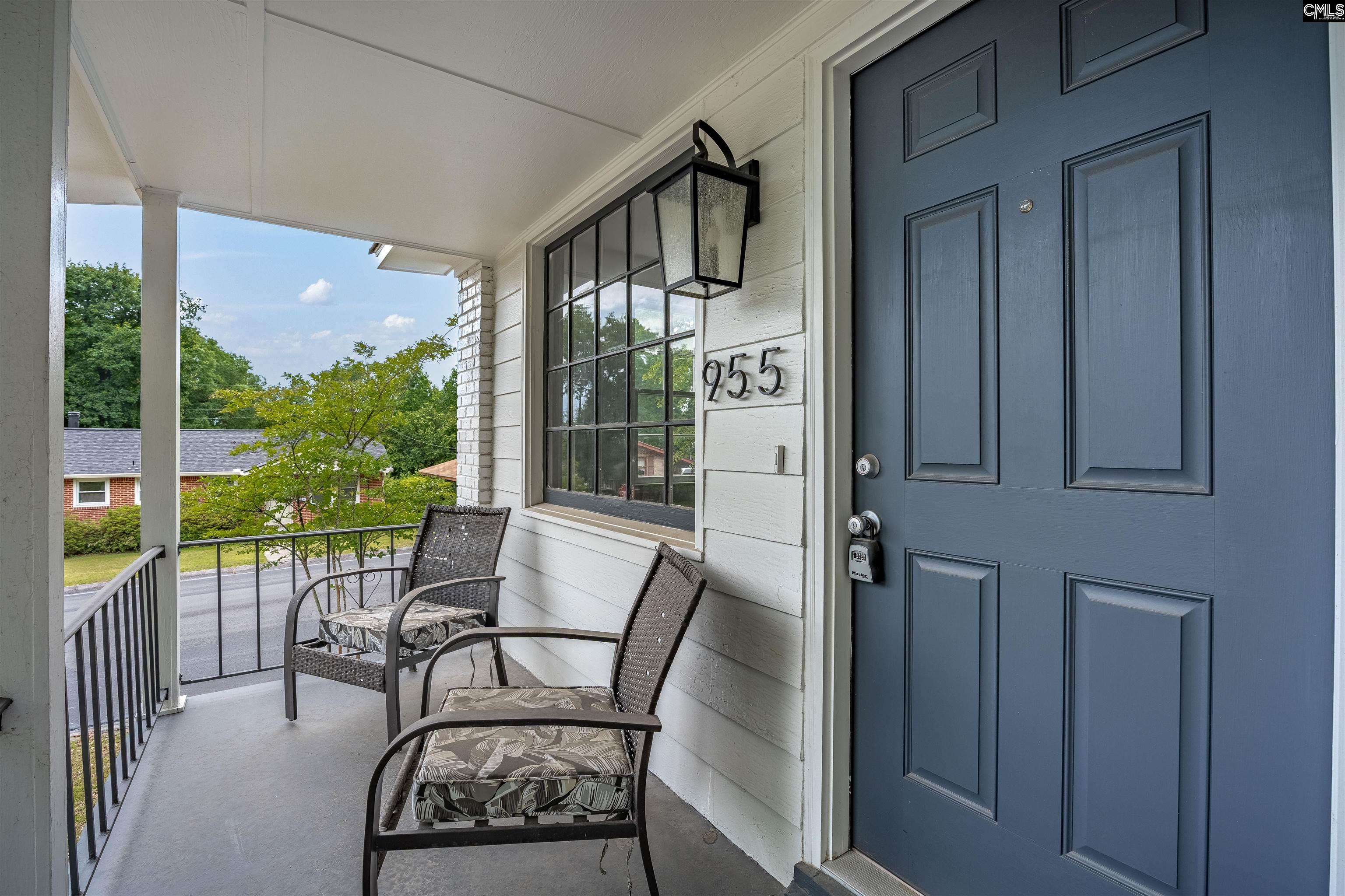 955 Laurie Lane Columbia, SC 29205