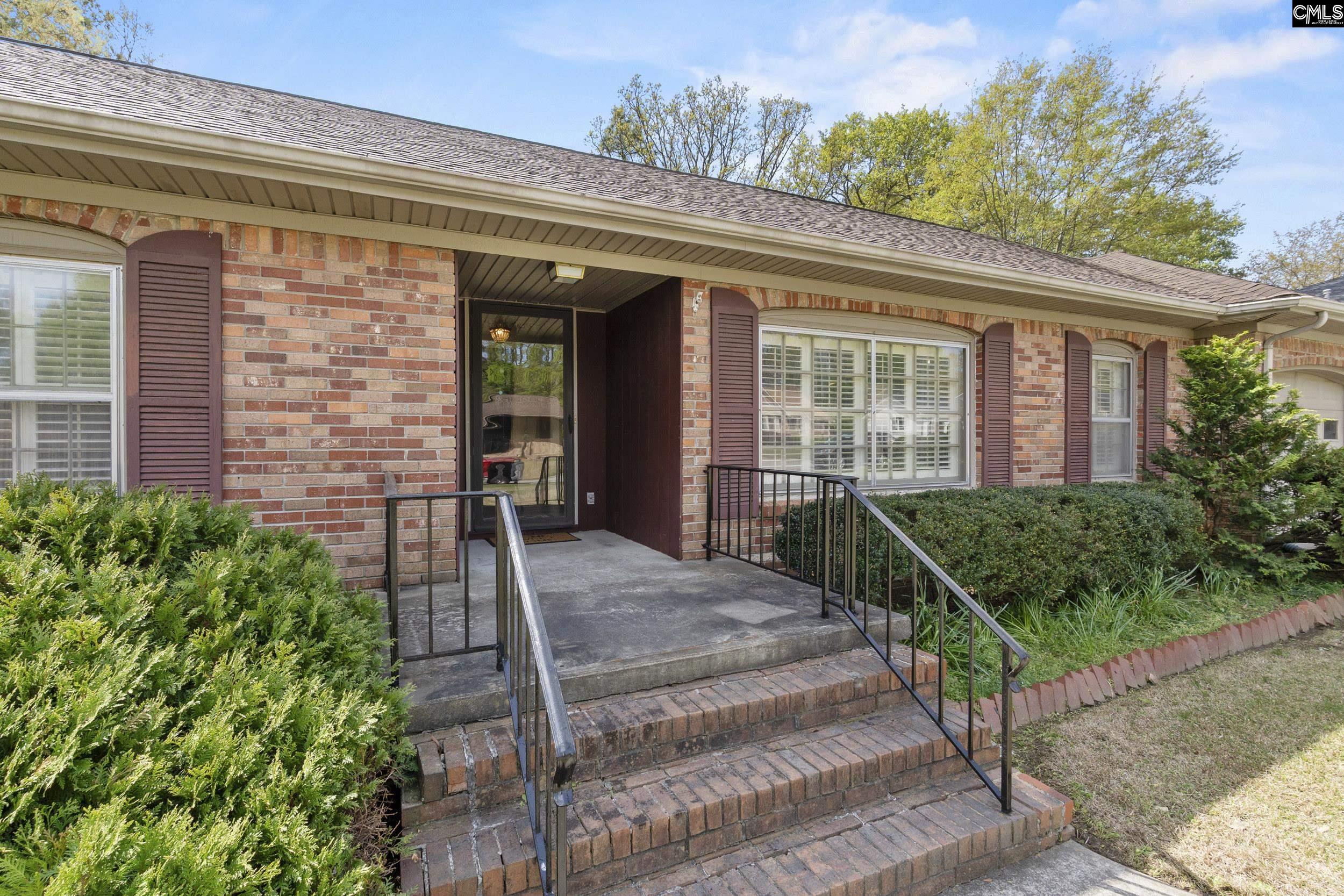 206 Shillingford Road Irmo, SC 29063