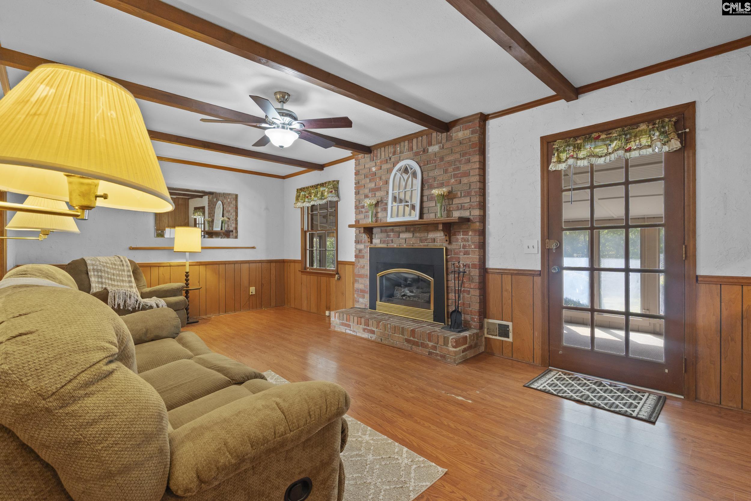 206 Shillingford Road Irmo, SC 29063