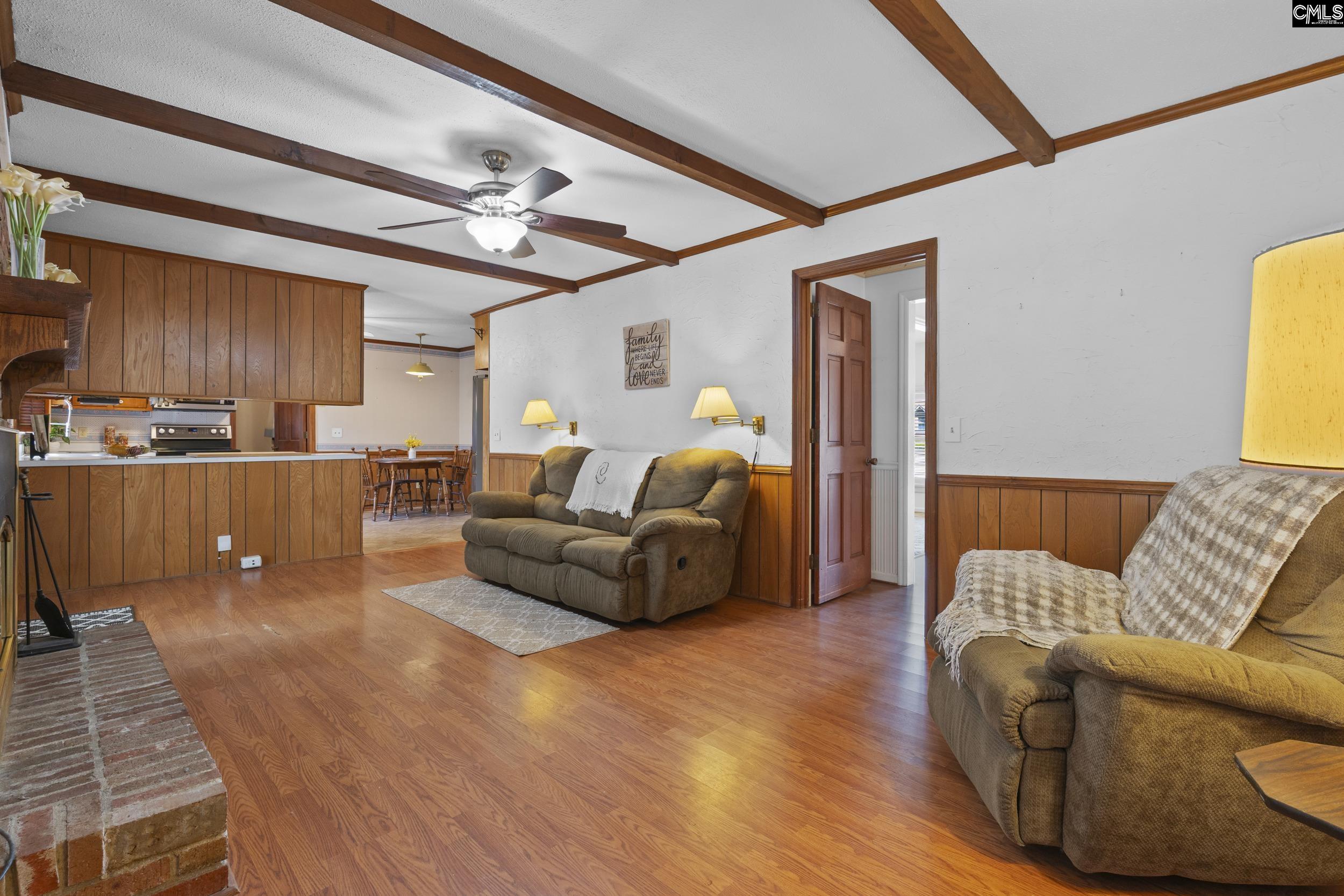 206 Shillingford Road Irmo, SC 29063