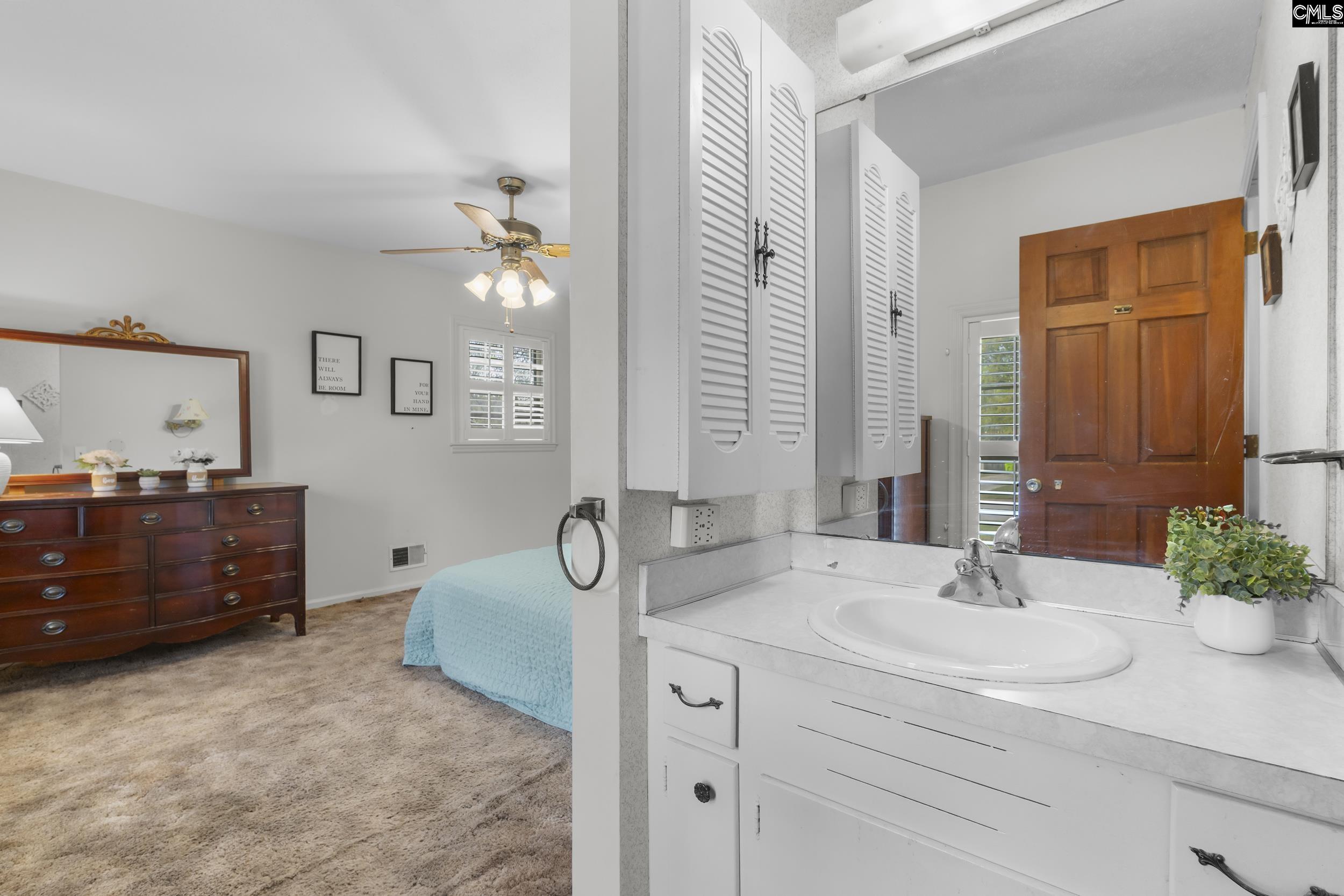 206 Shillingford Road Irmo, SC 29063