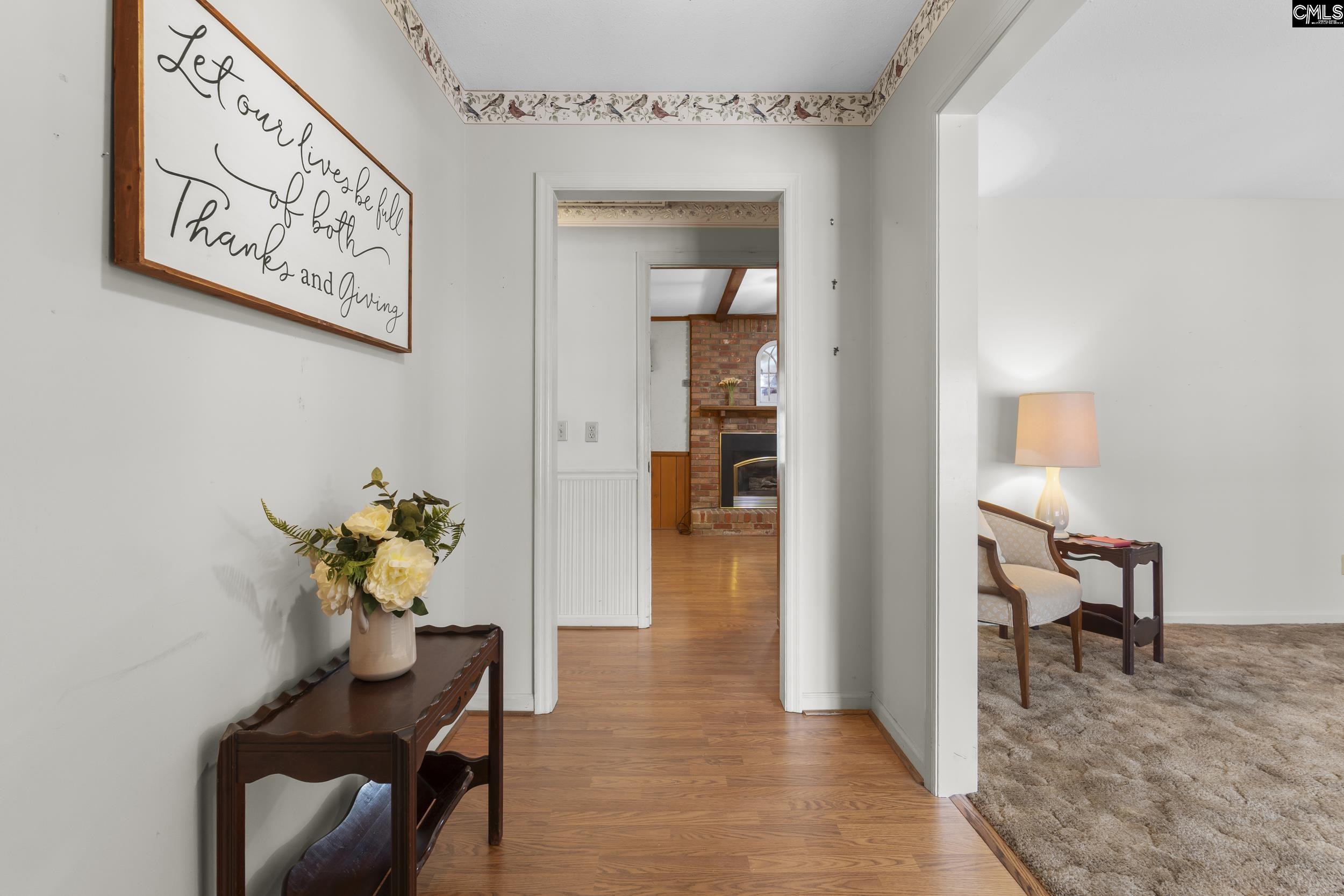 206 Shillingford Road Irmo, SC 29063