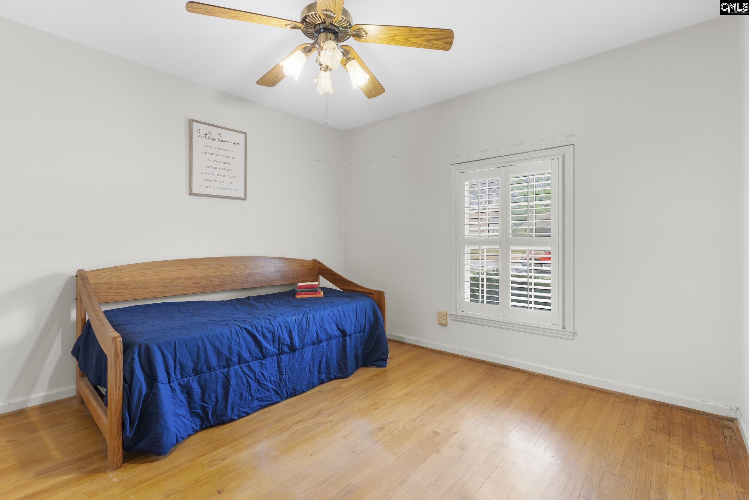 206 Shillingford Road Irmo, SC 29063