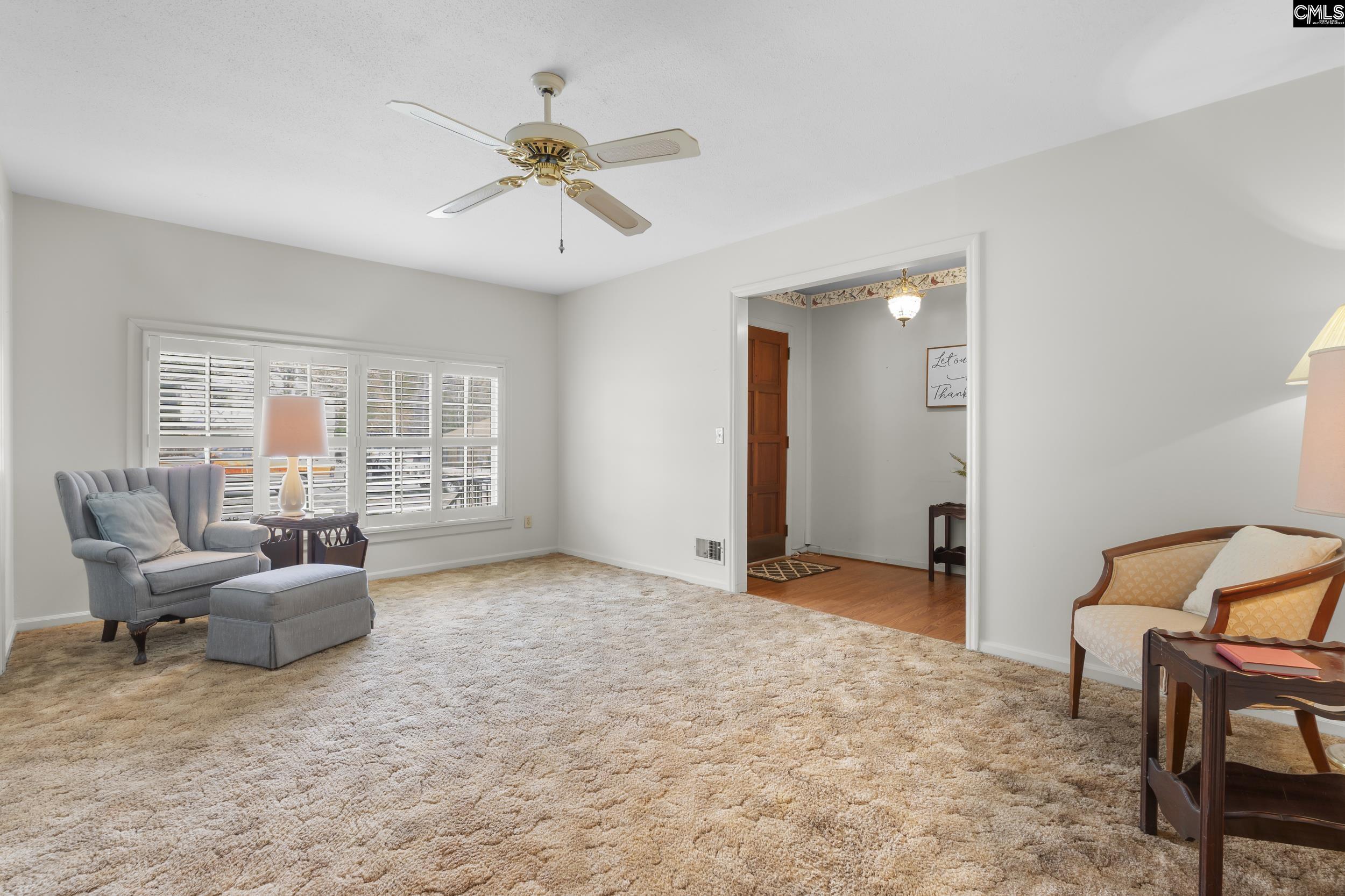 206 Shillingford Road Irmo, SC 29063