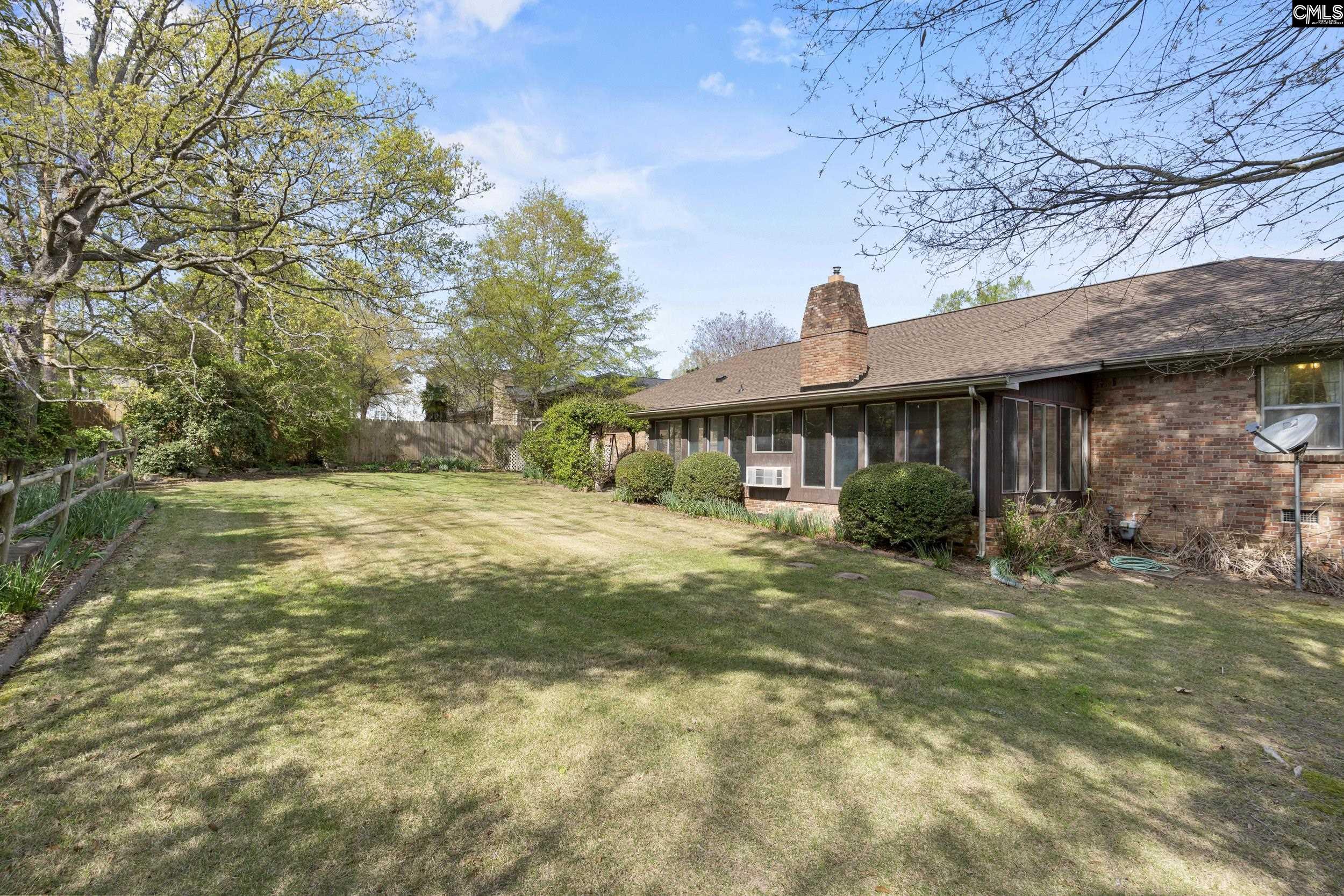 206 Shillingford Road Irmo, SC 29063