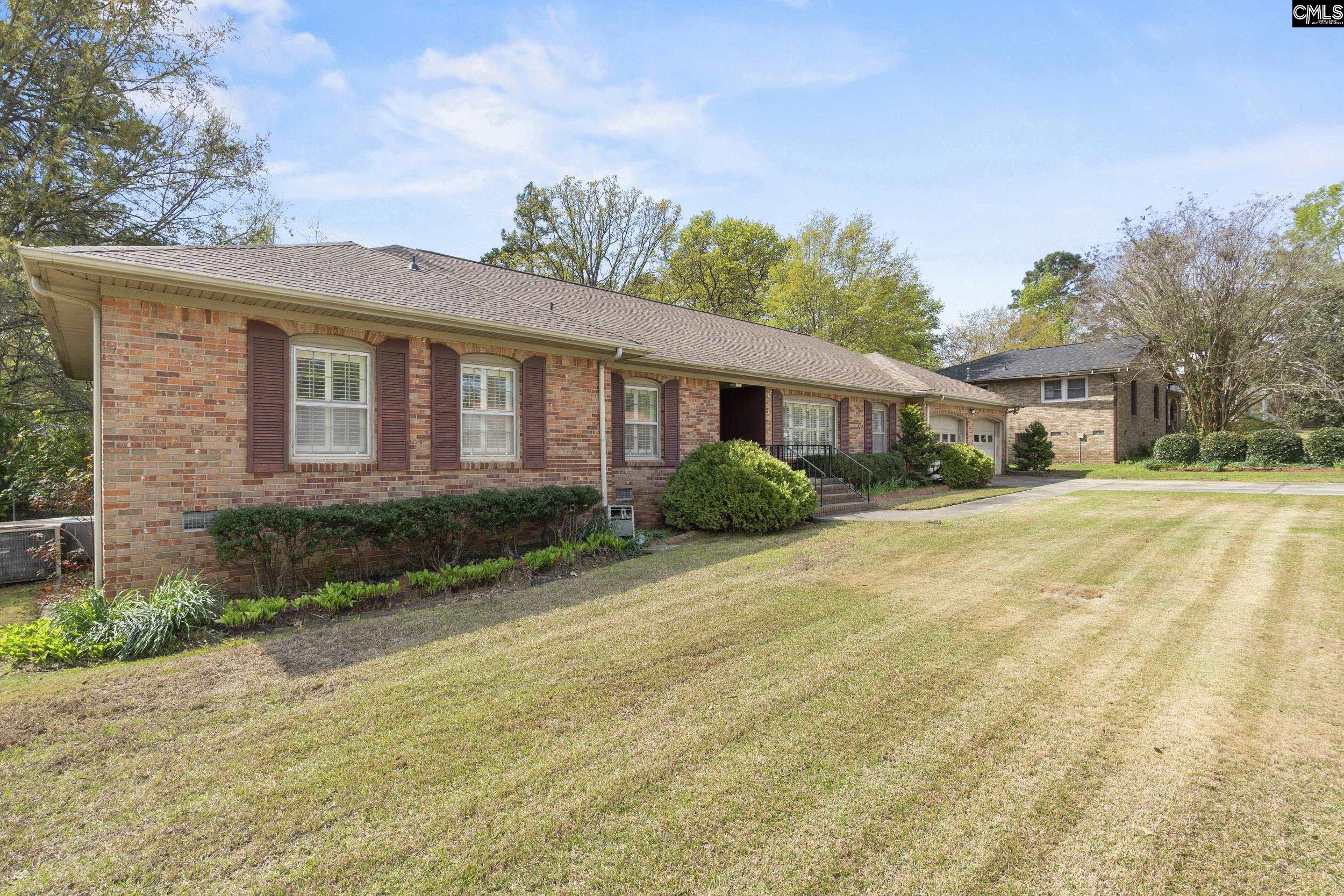 206 Shillingford Road Irmo, SC 29063