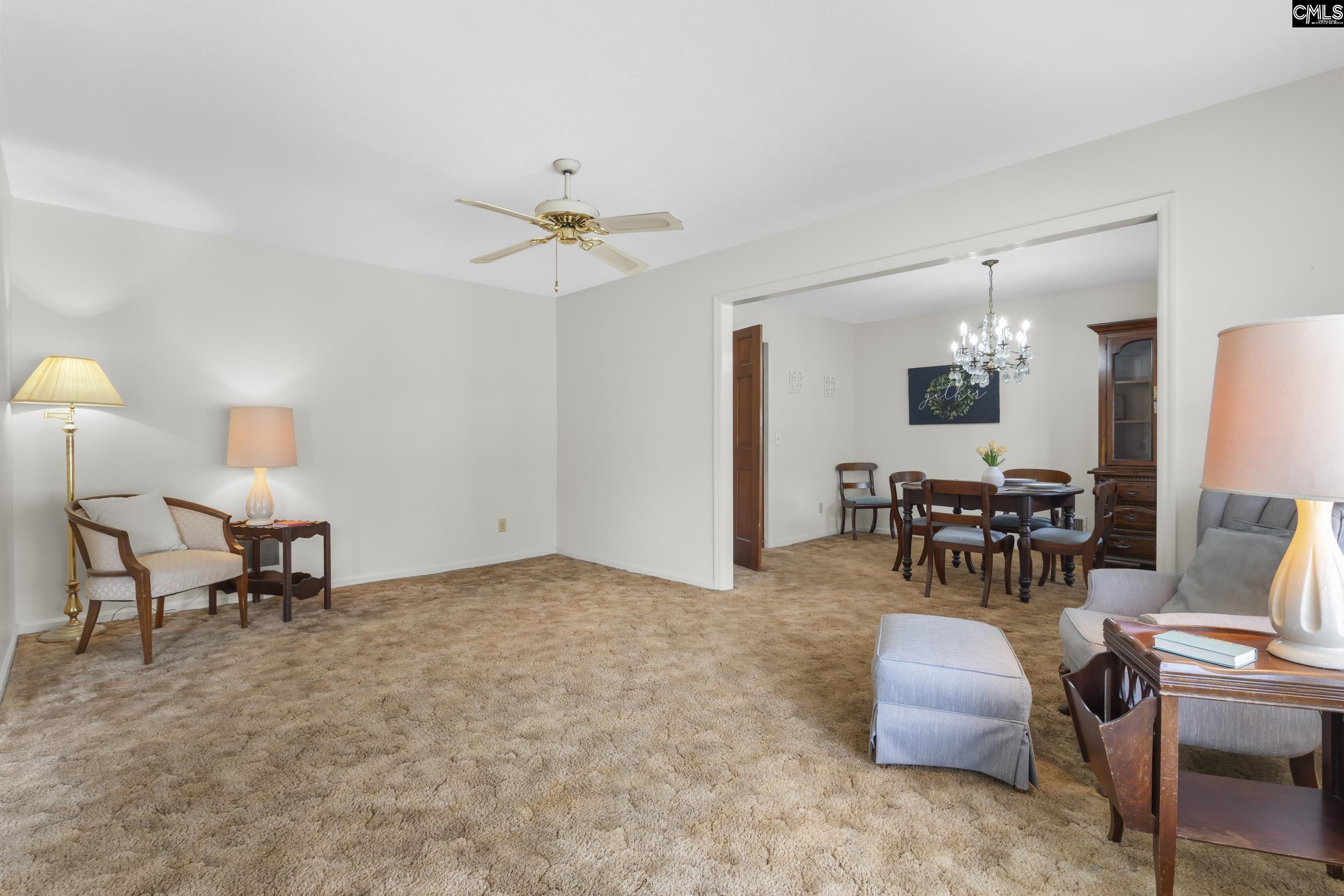 206 Shillingford Road Irmo, SC 29063