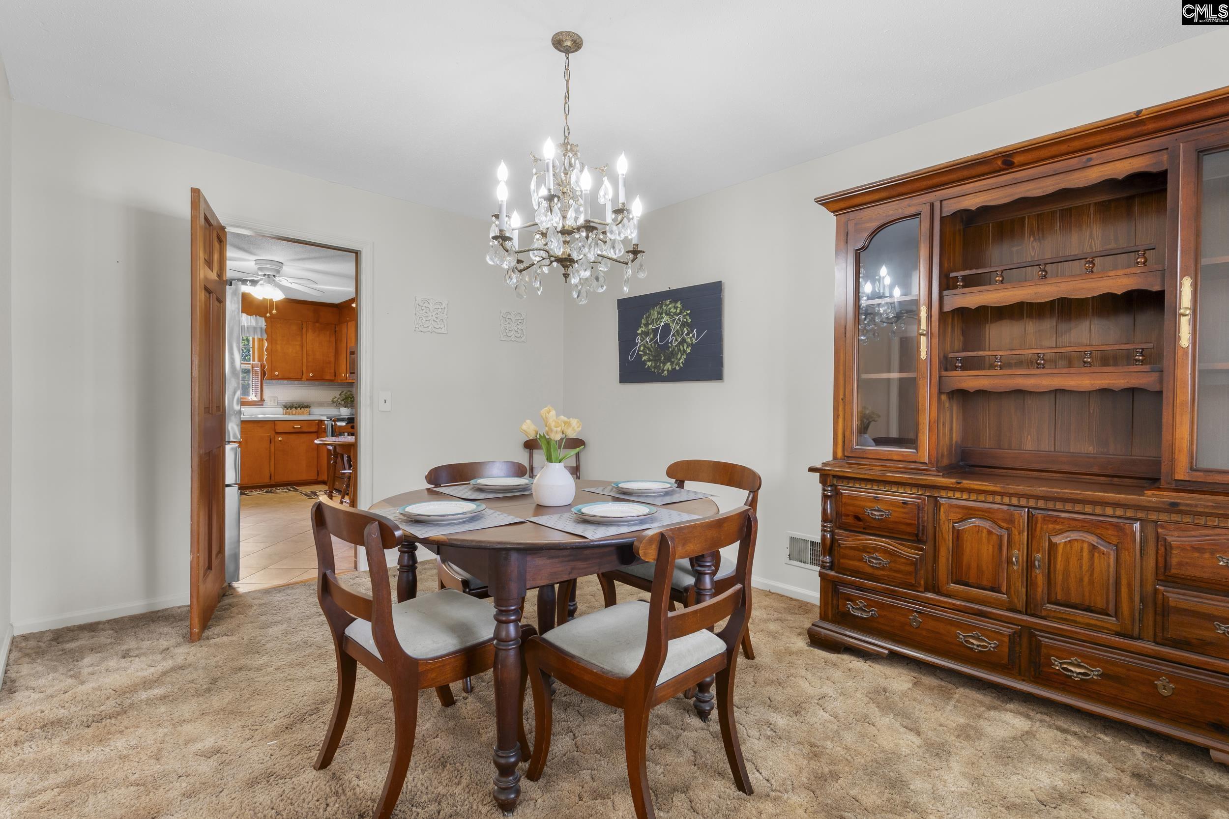206 Shillingford Road Irmo, SC 29063