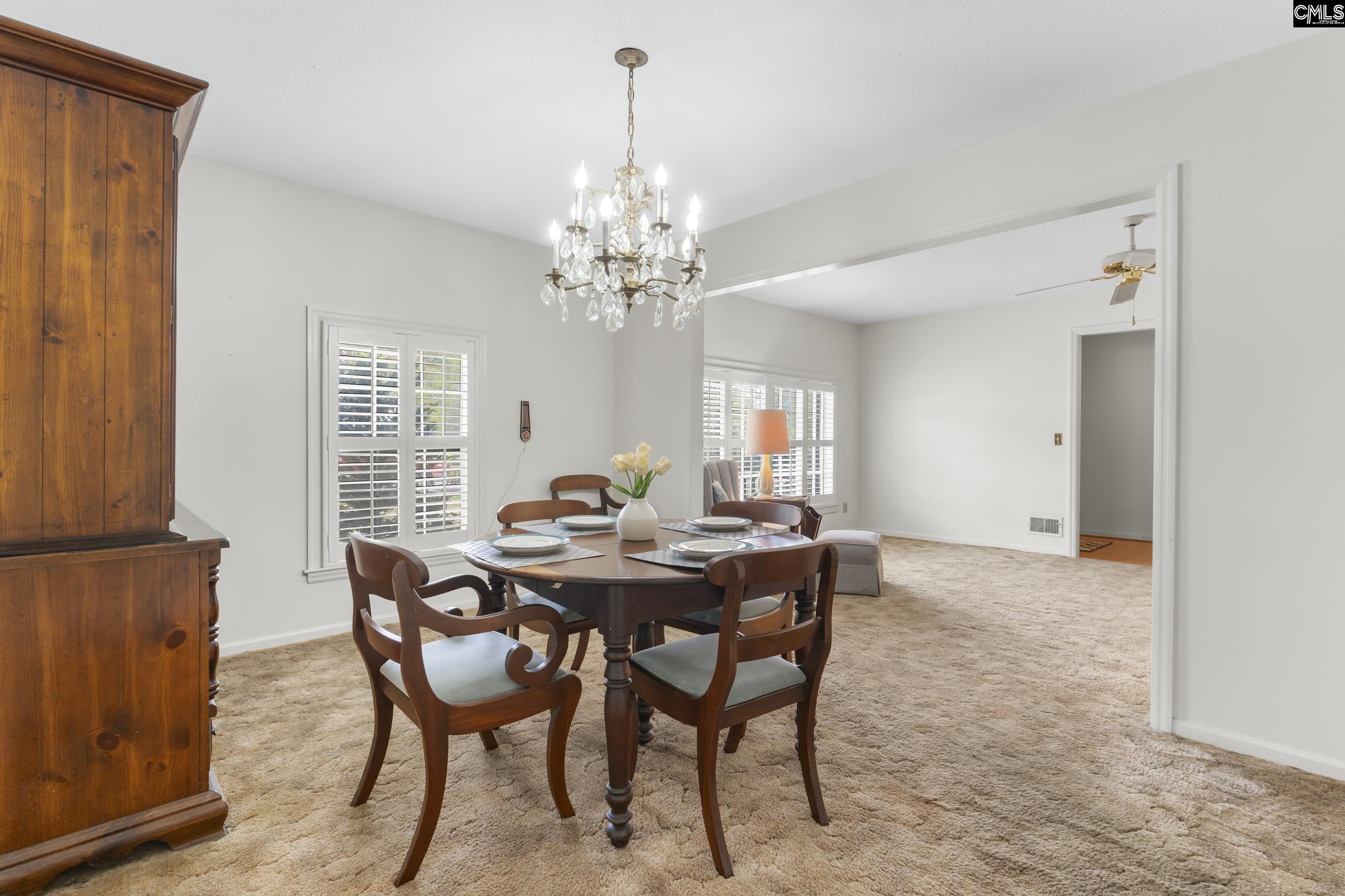 206 Shillingford Road Irmo, SC 29063