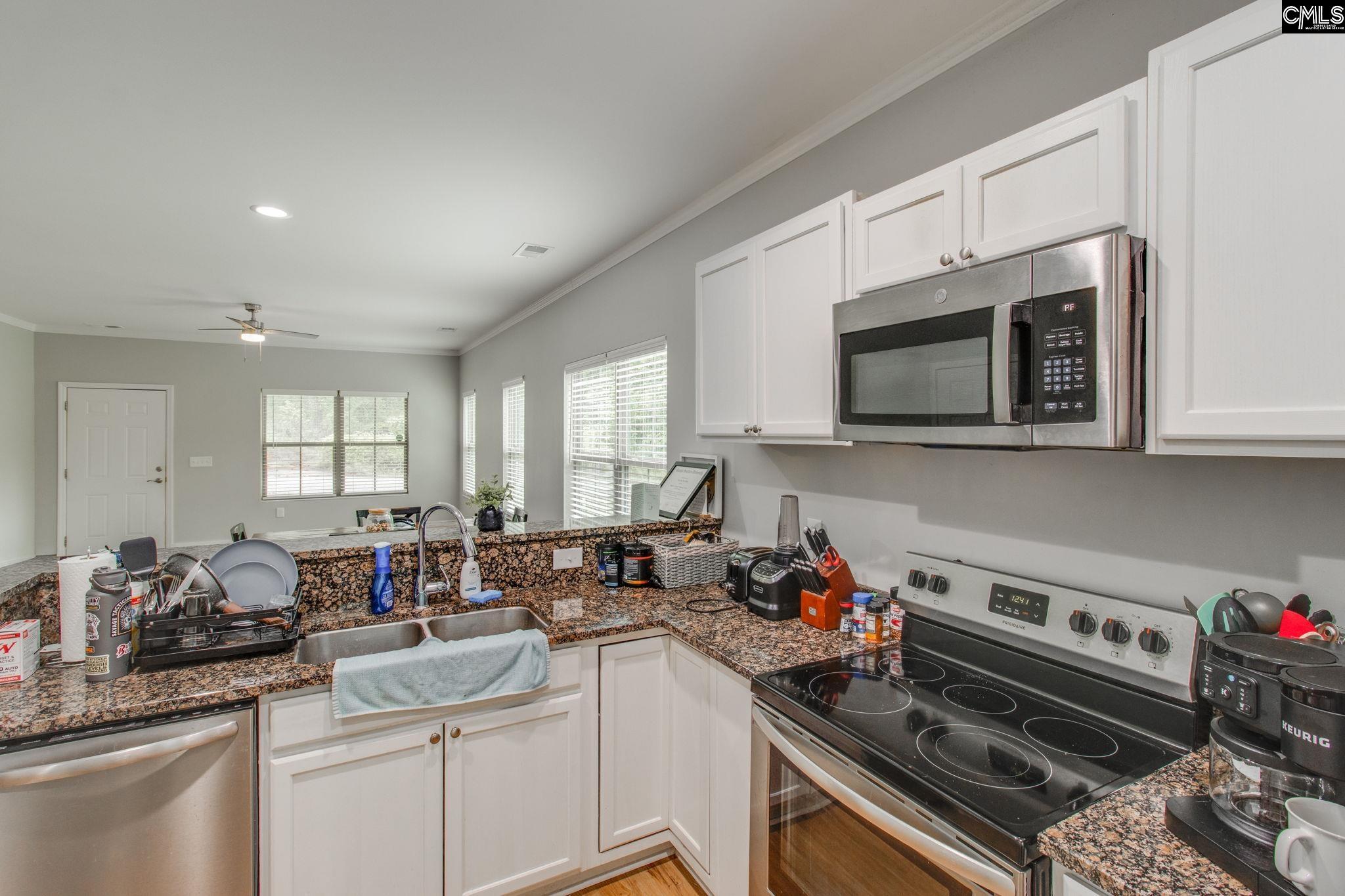 1339 Bon Air Drive Columbia, SC 29203