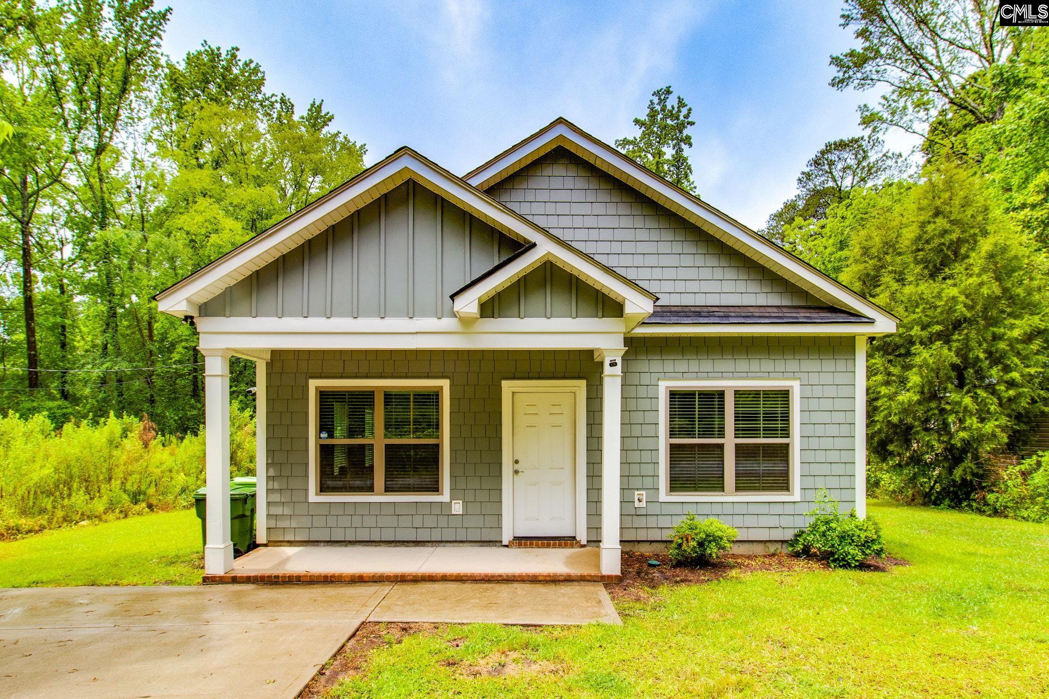 1339 Bon Air Drive Columbia, SC 29203