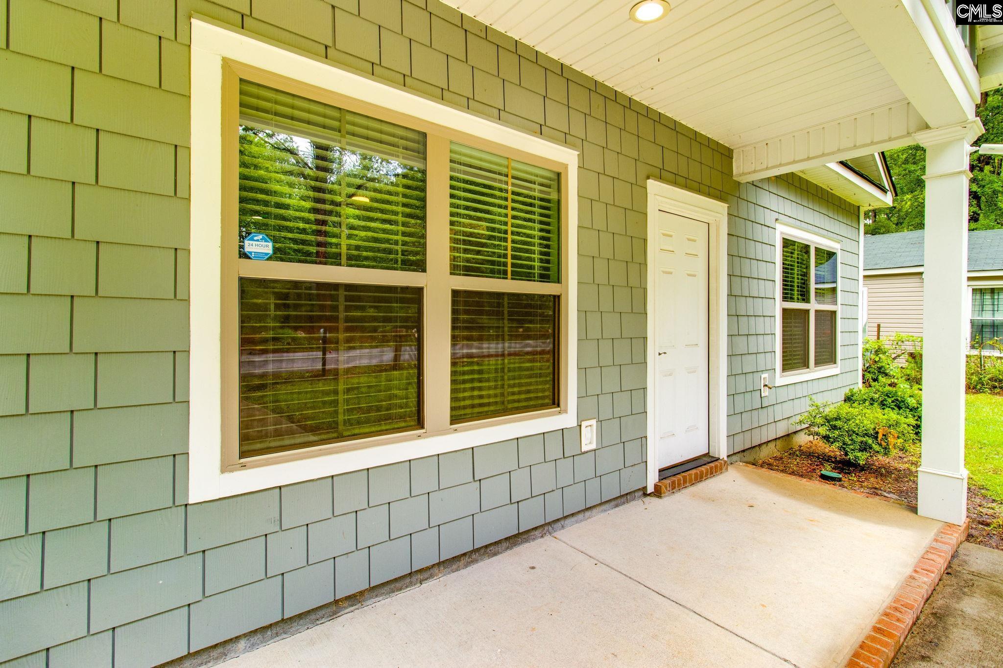 1339 Bon Air Drive Columbia, SC 29203