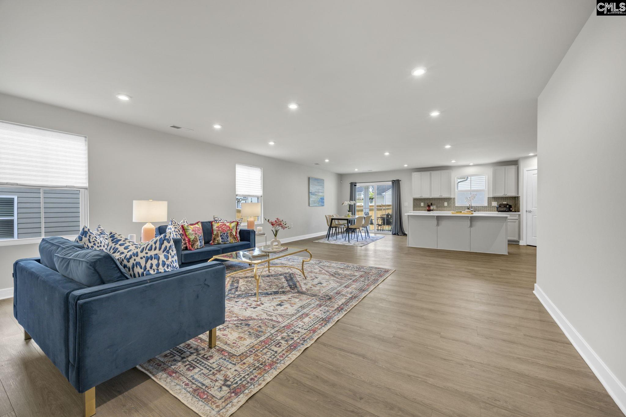 104 Saltgrass Lane Elgin, SC 29045