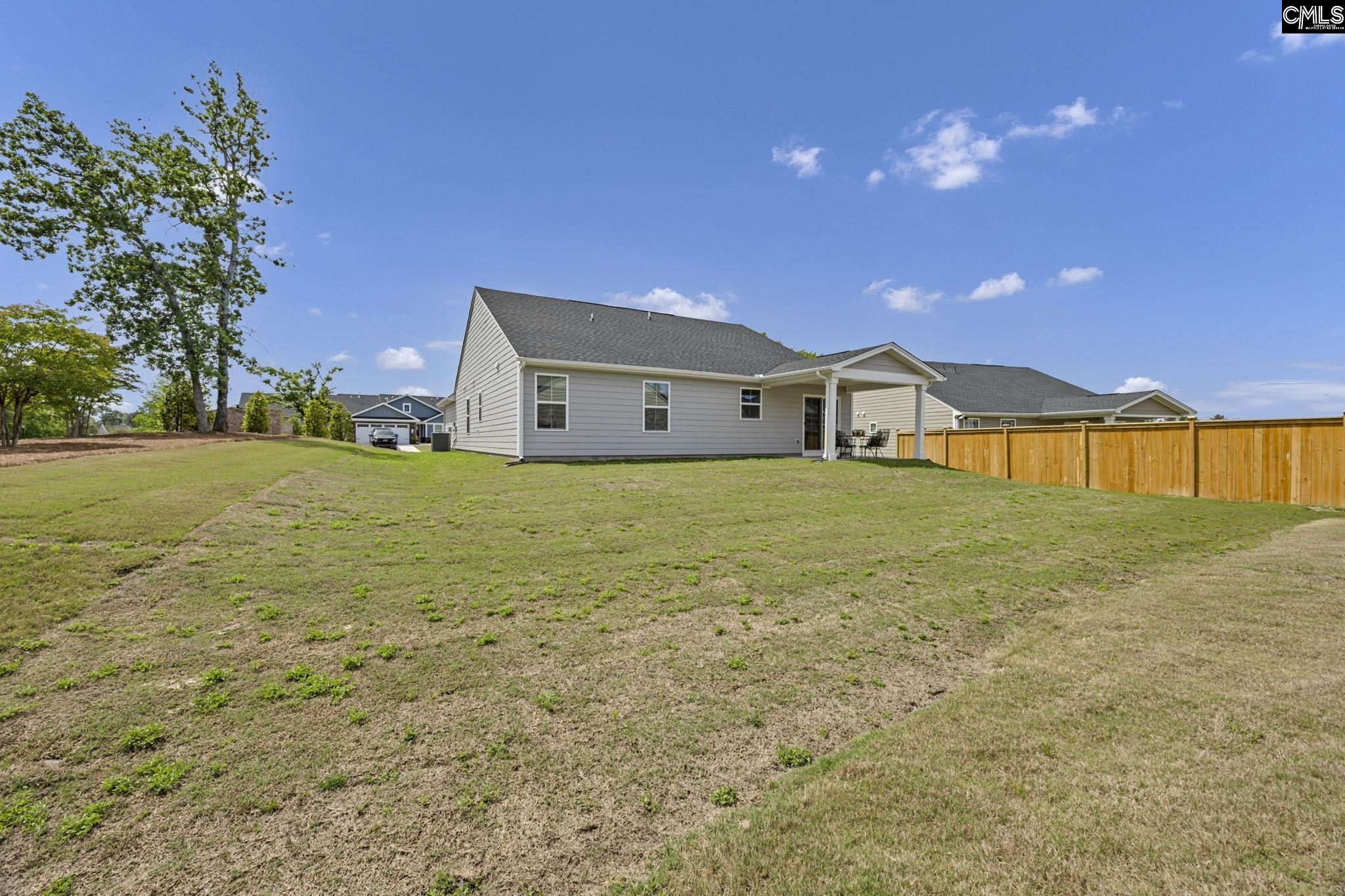 104 Saltgrass Lane Elgin, SC 29045
