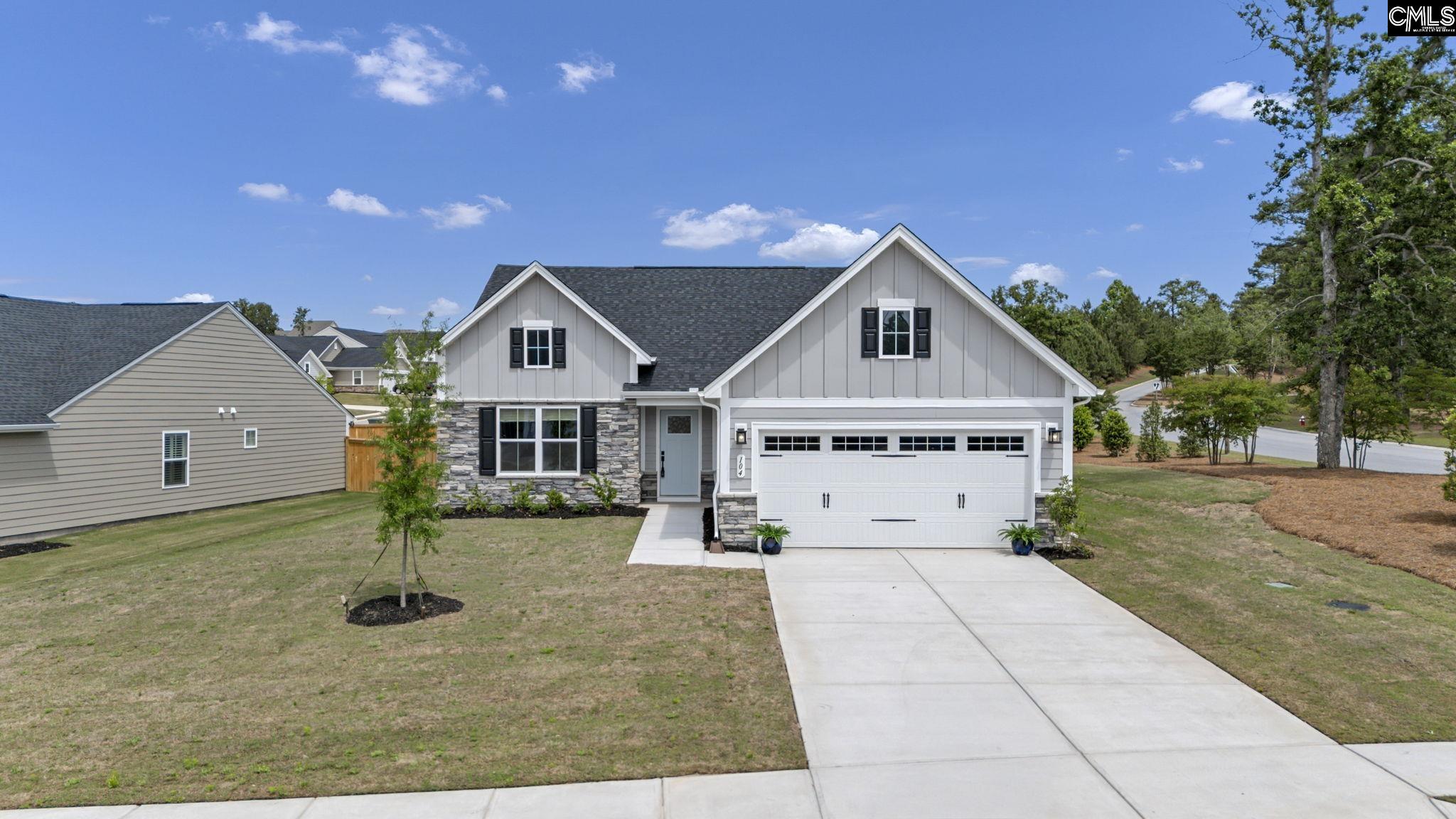 104 Saltgrass Lane Elgin, SC 29045