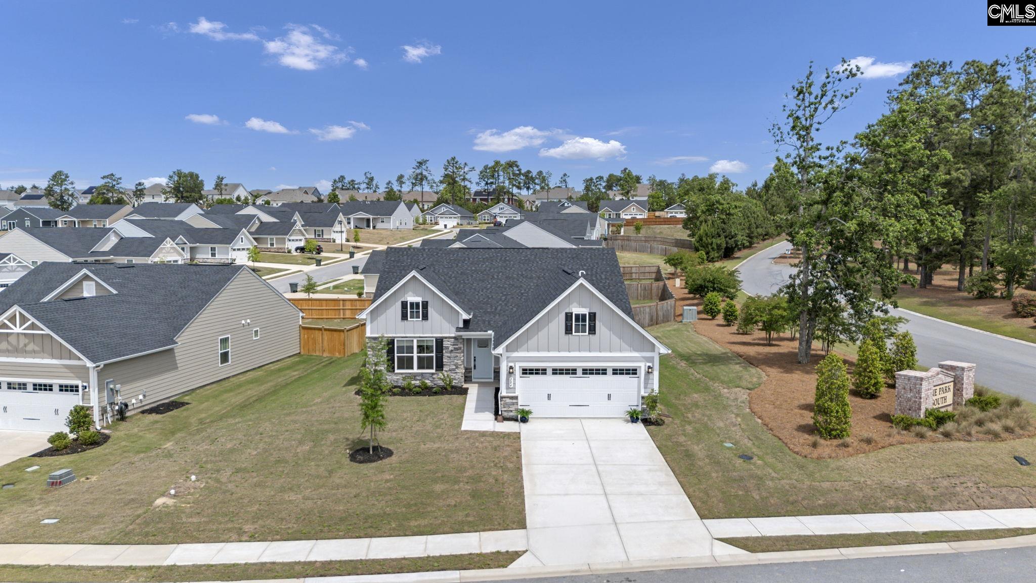 104 Saltgrass Lane Elgin, SC 29045